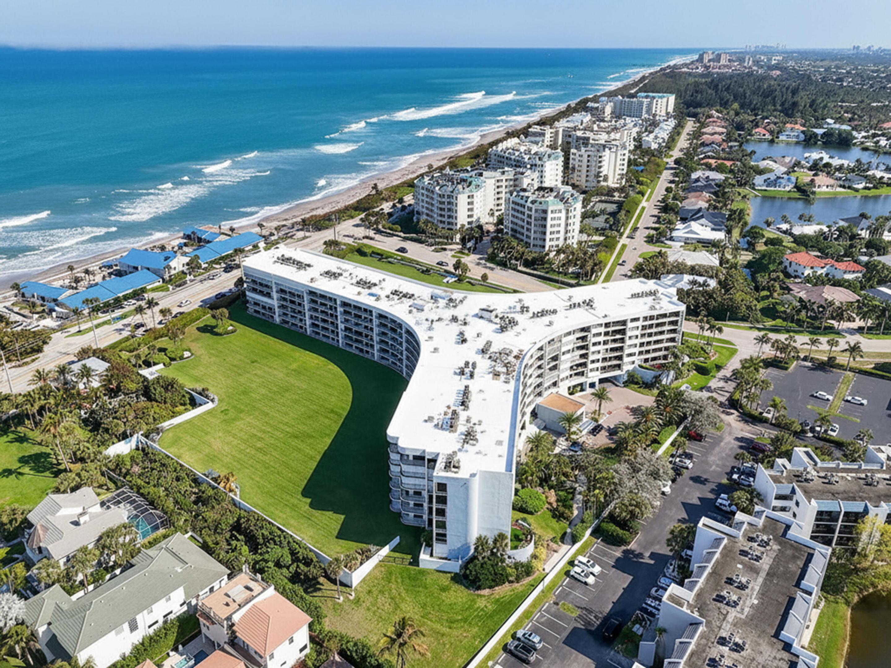 1300 S Highway A1a 320 — photo