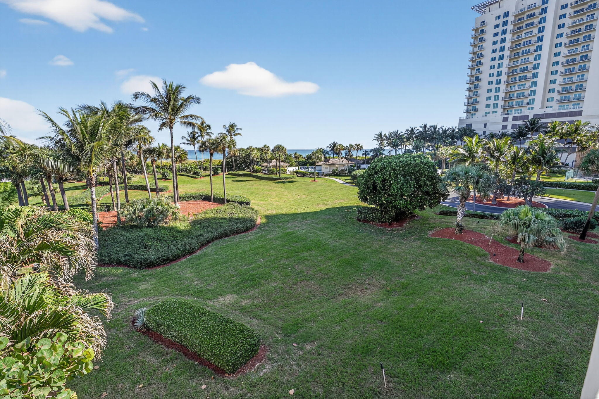 3400 N Ocean Drive 408 — photo