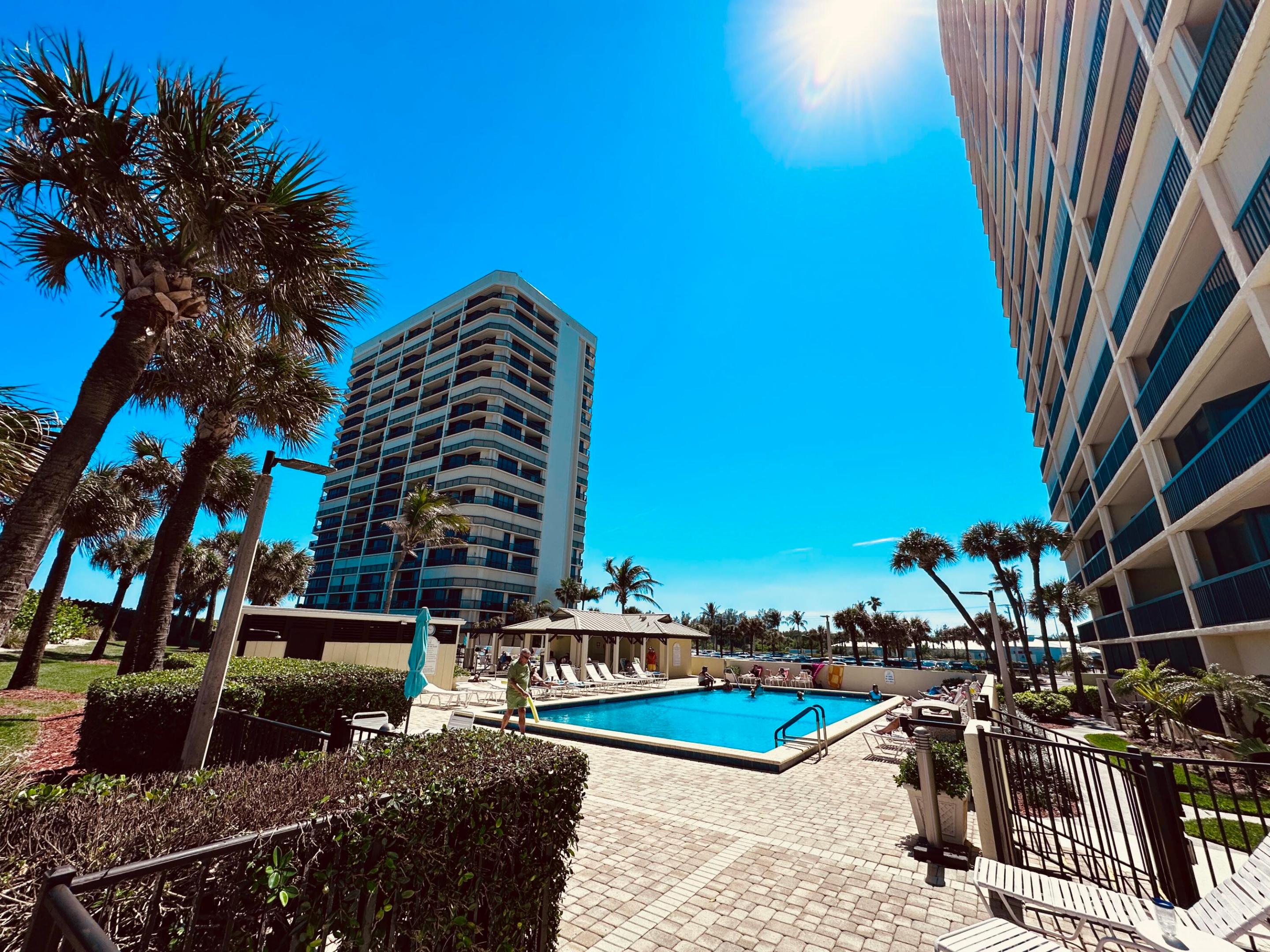 9500 S Ocean Drive 108 — photo