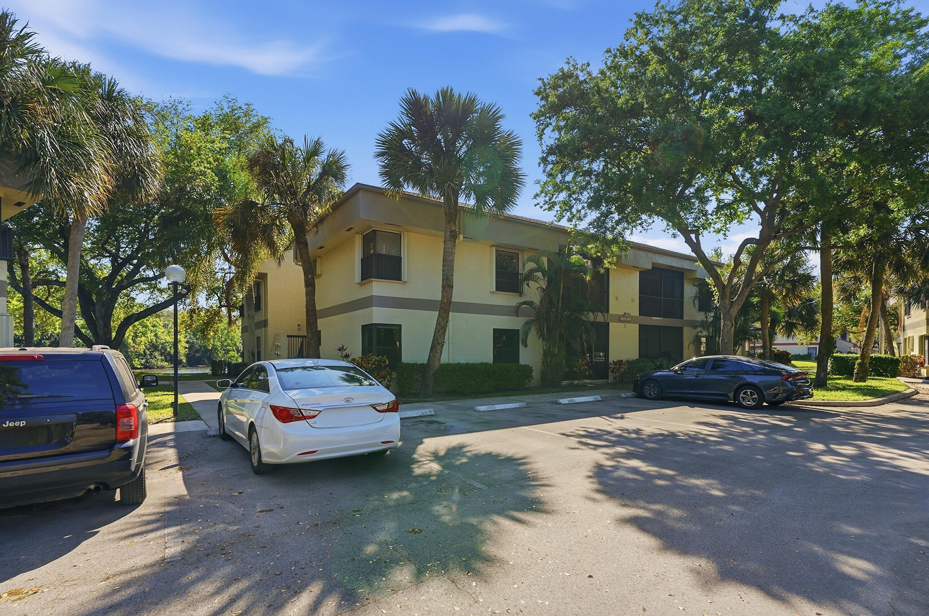 2928 Carambola Circle S — photo