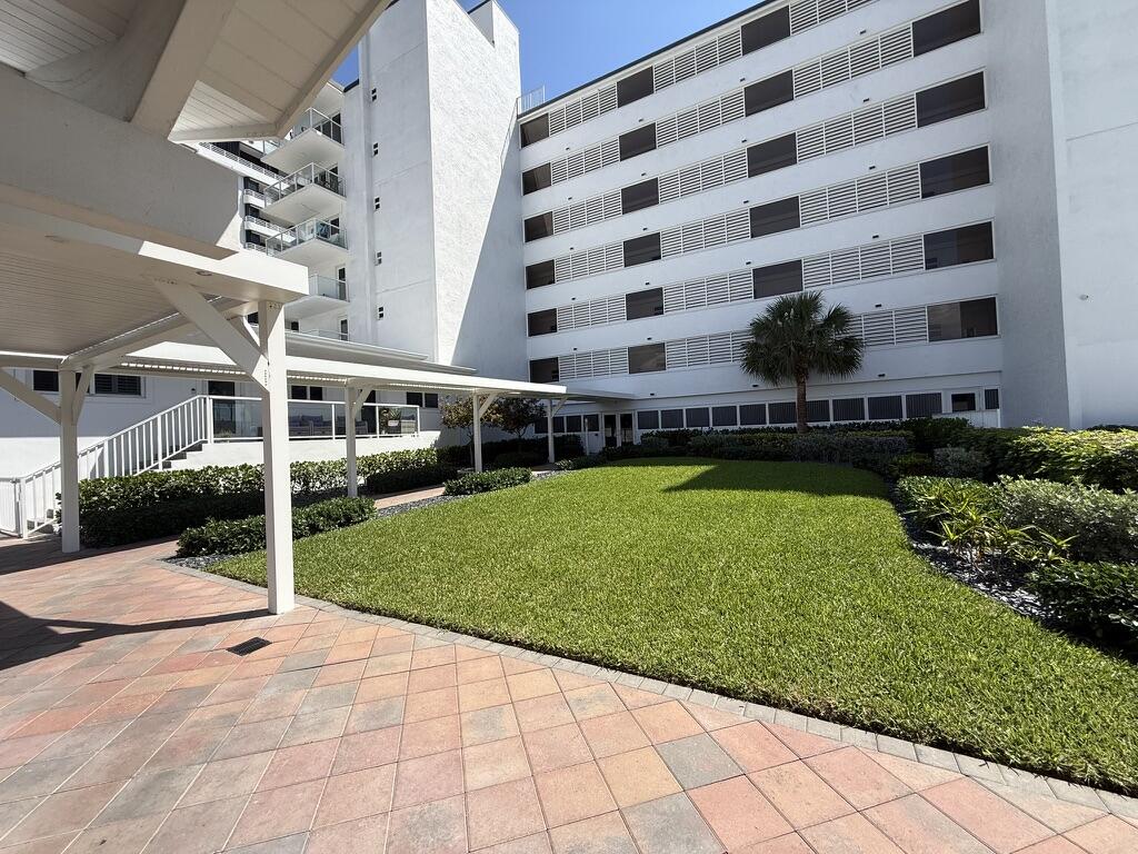 2909 S Ocean Boulevard 6a — photo