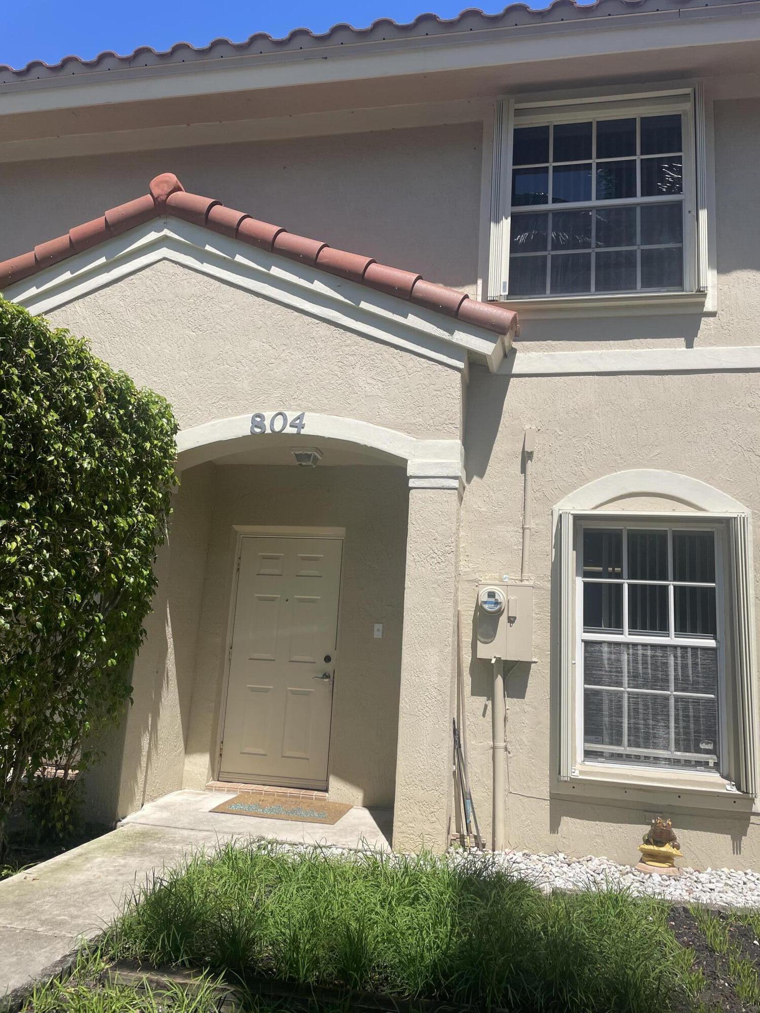 804 Summit Lake Drive — photo