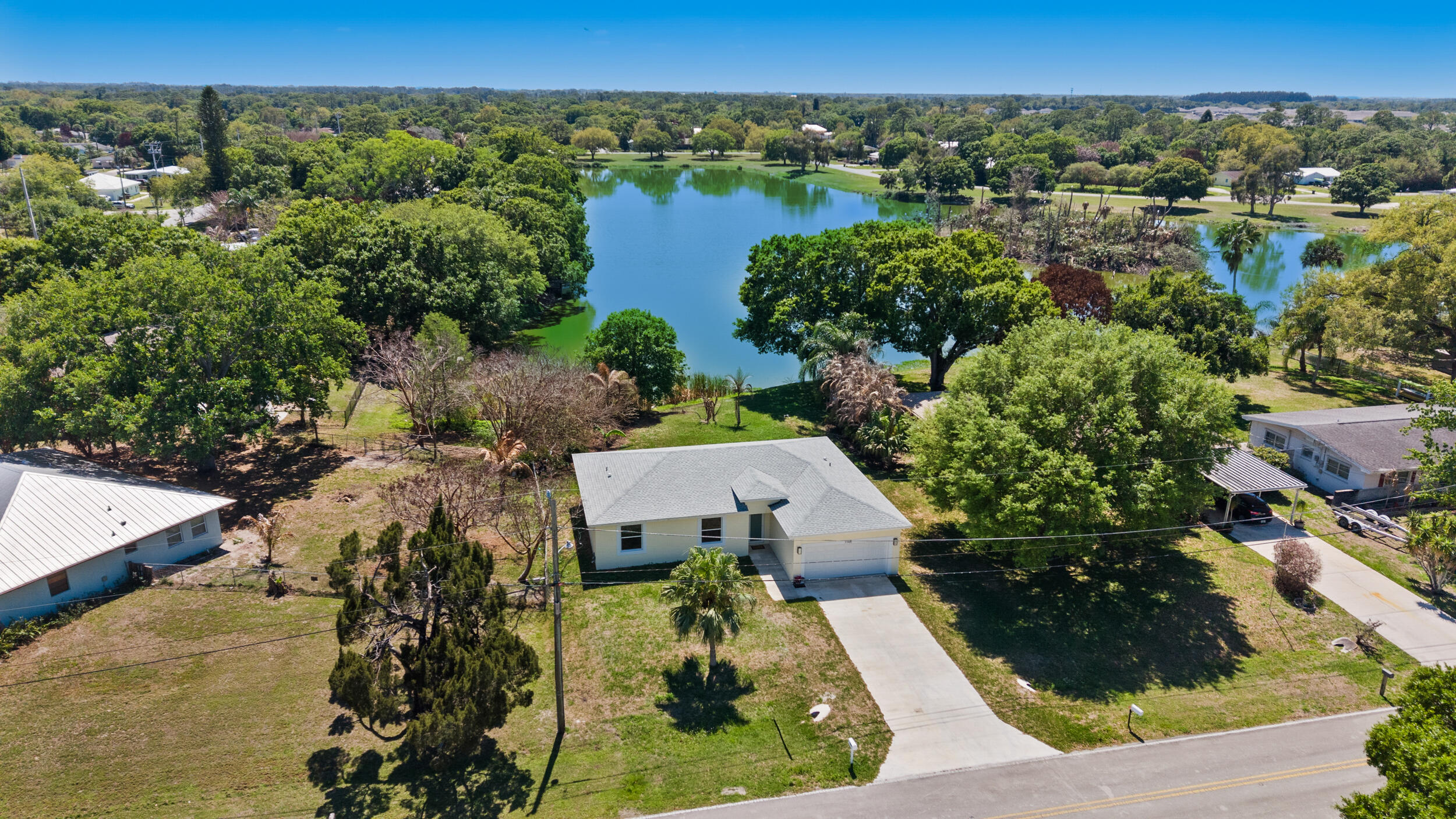 7705 Sebastian Road — photo