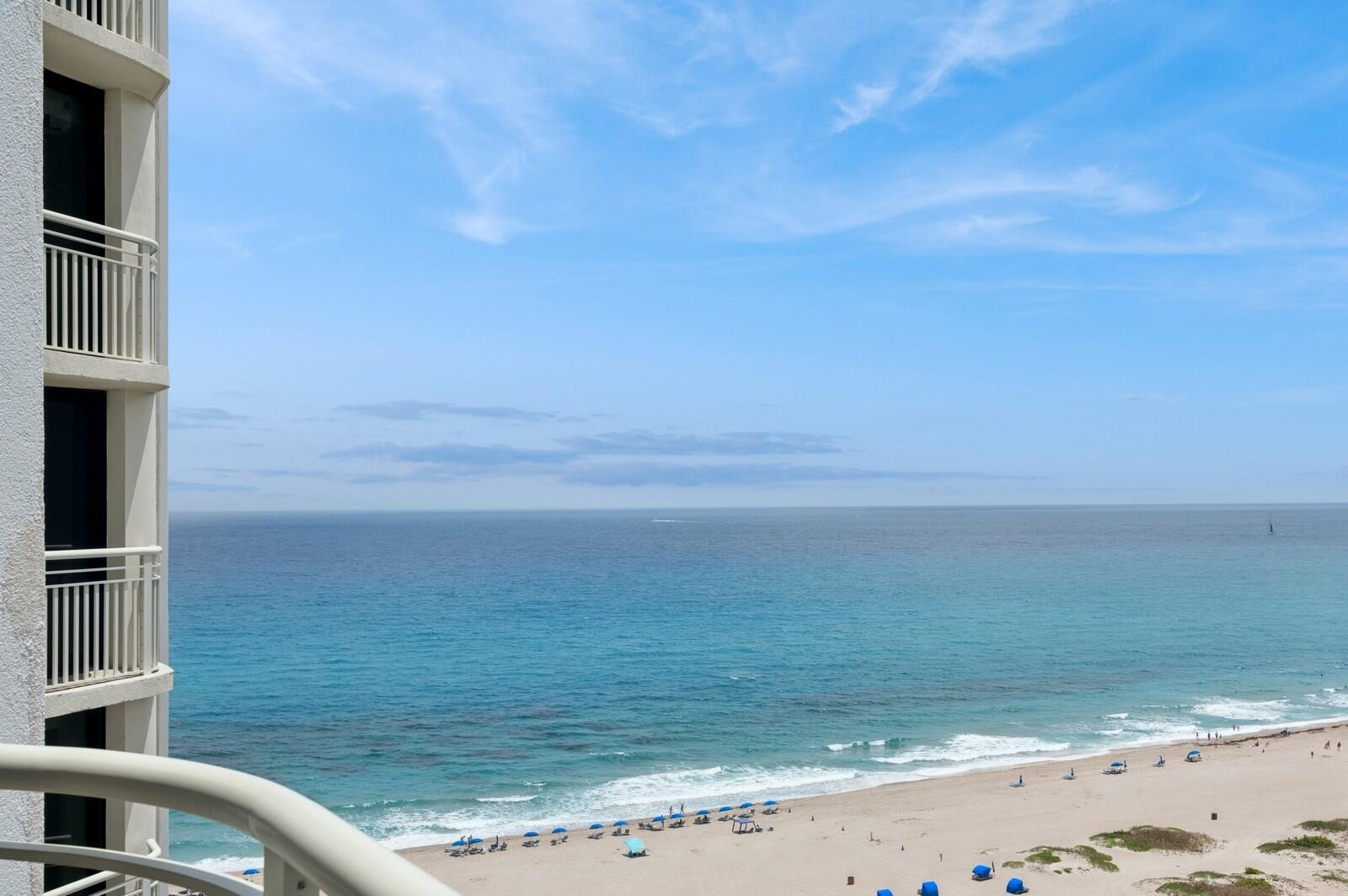 3000 N Ocean Drive 18 G — photo