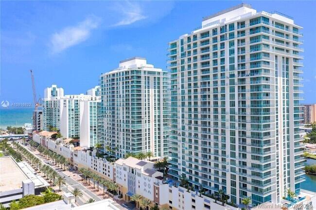 330 Sunny Isles Boulevard 5-703 — photo