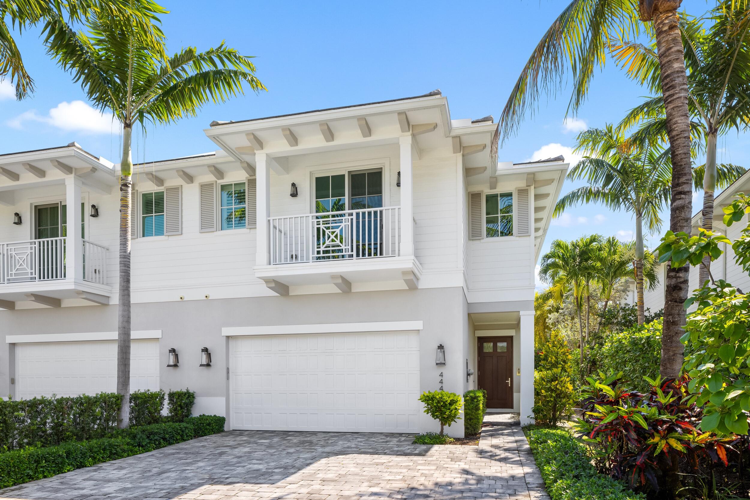 444 NE Wavecrest Way, Boca Raton, FL 33432 — photo 2