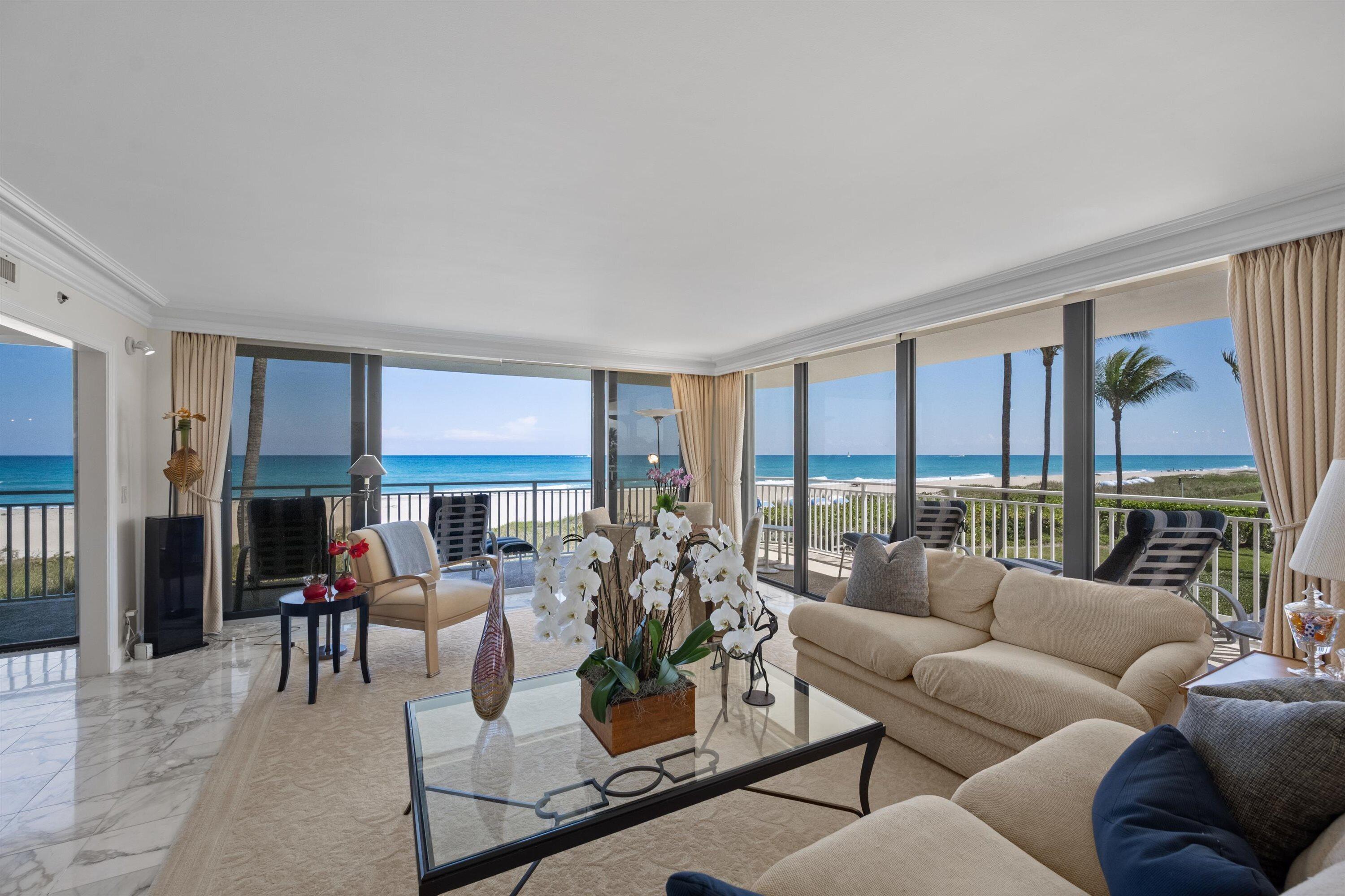 2580 S Ocean Boulevard 2B2 — photo