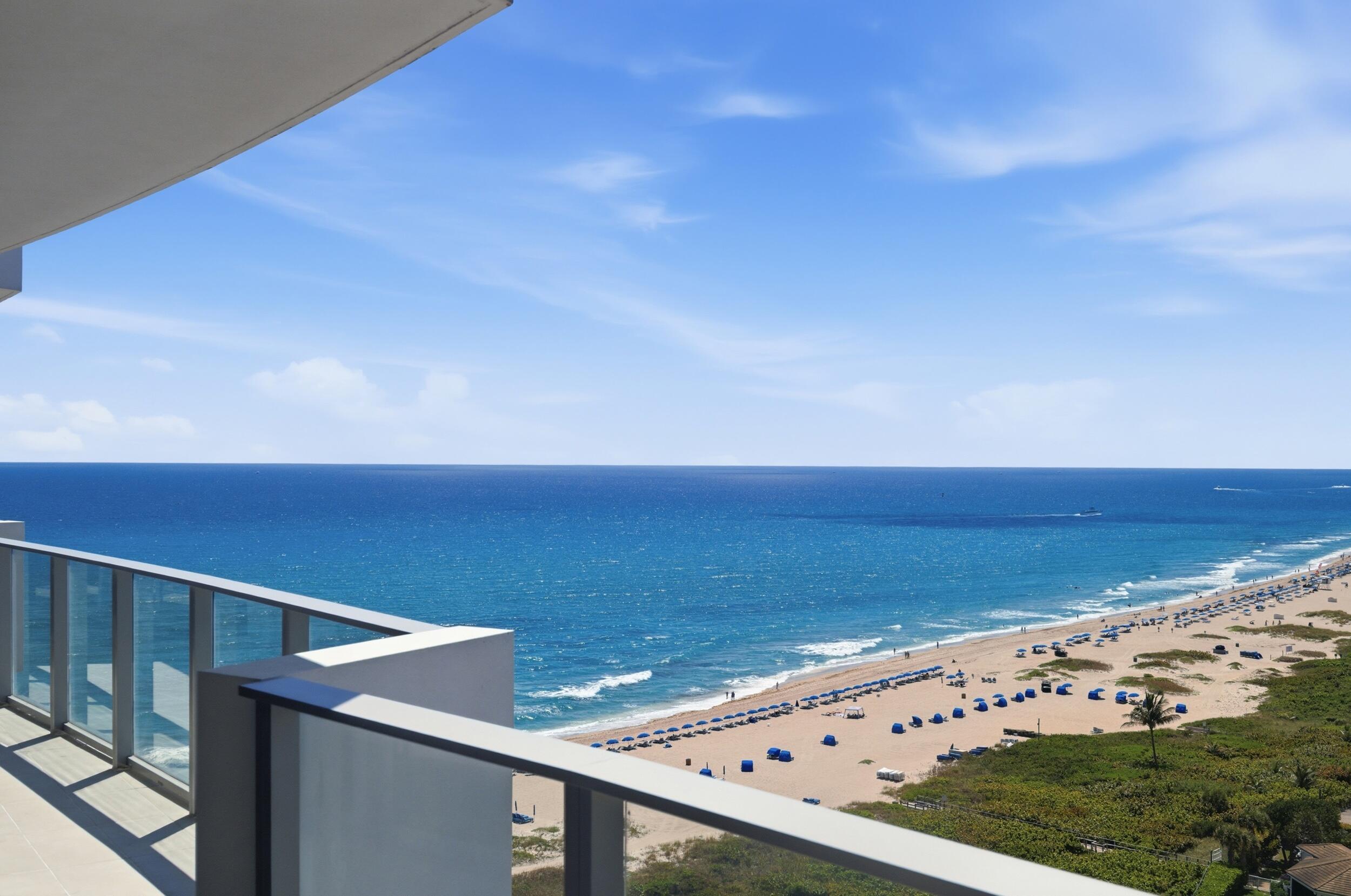 3100 N Ocean Drive H-1506 — photo