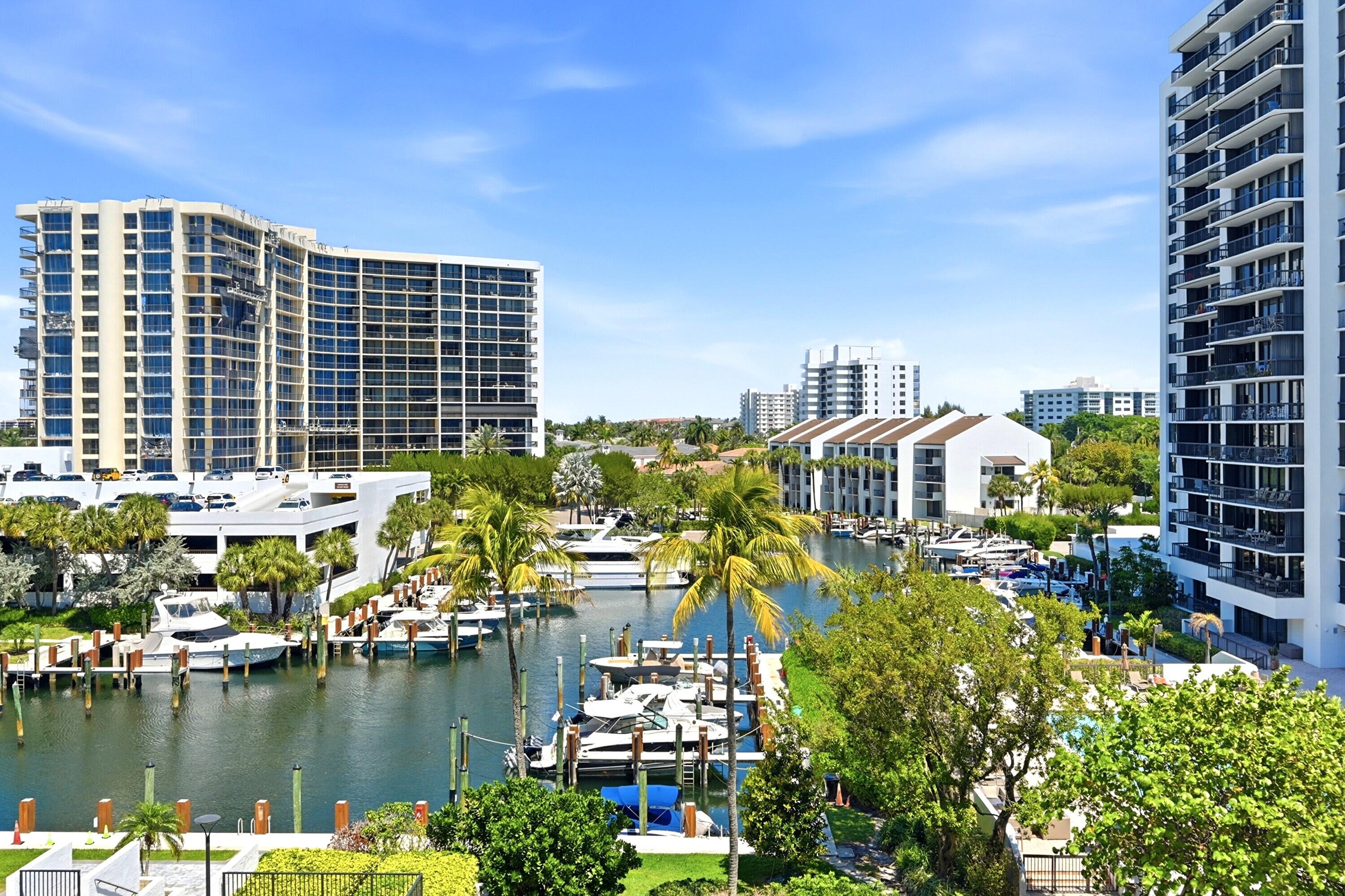 4750 S Ocean Boulevard 512 — photo