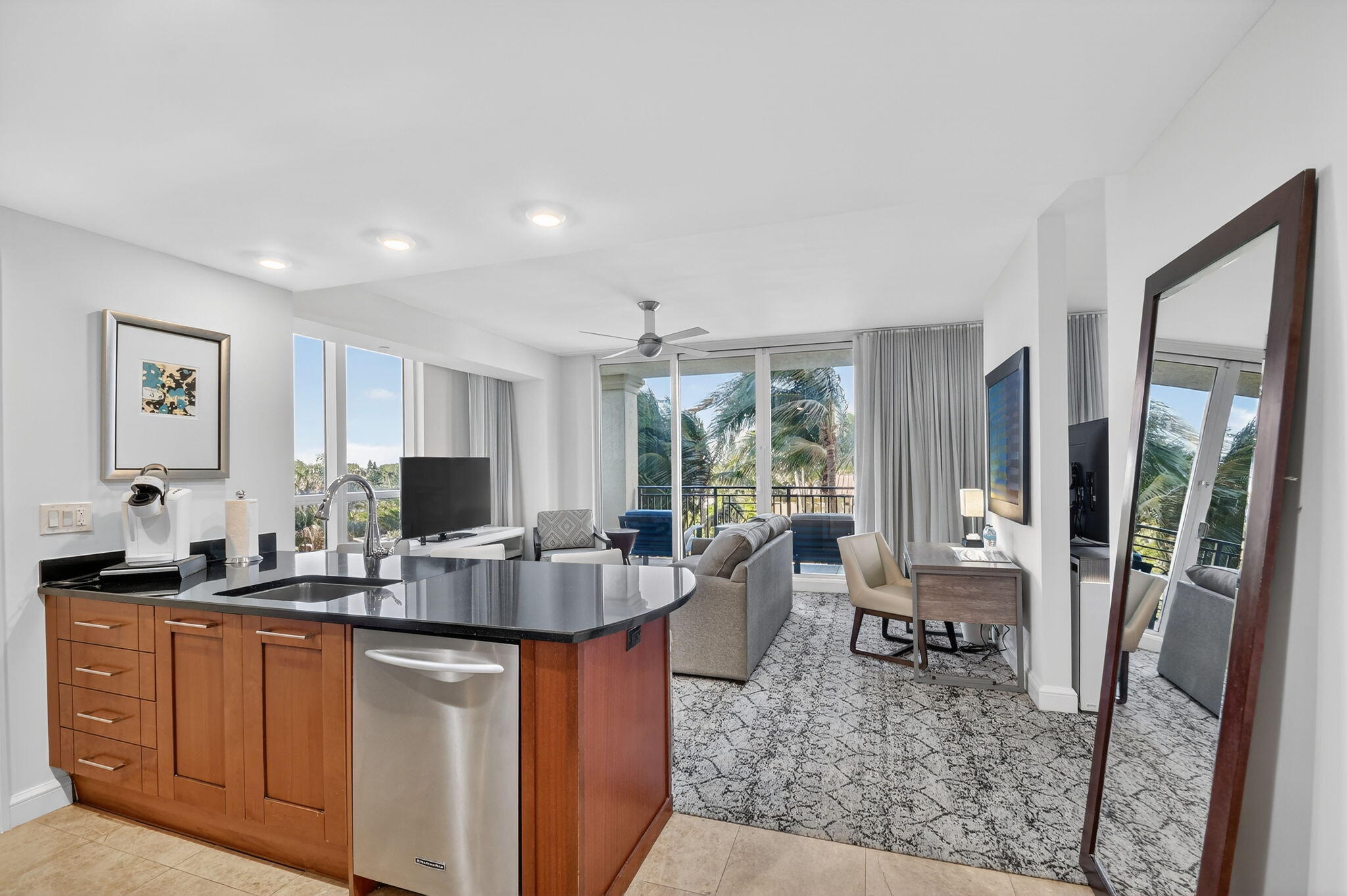 3800 N Ocean Drive 518 — photo