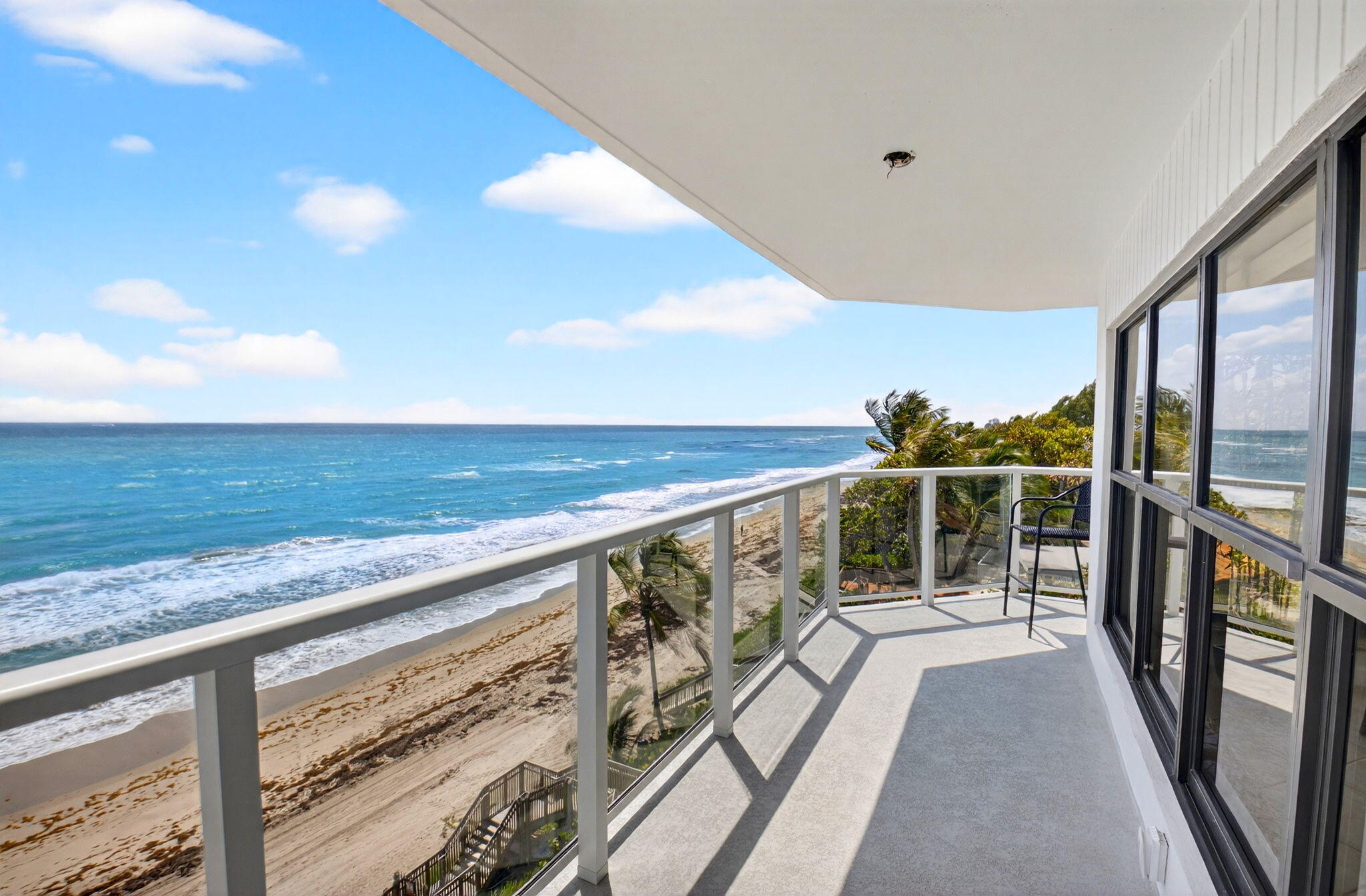 4605 S Ocean Boulevard 5a — photo