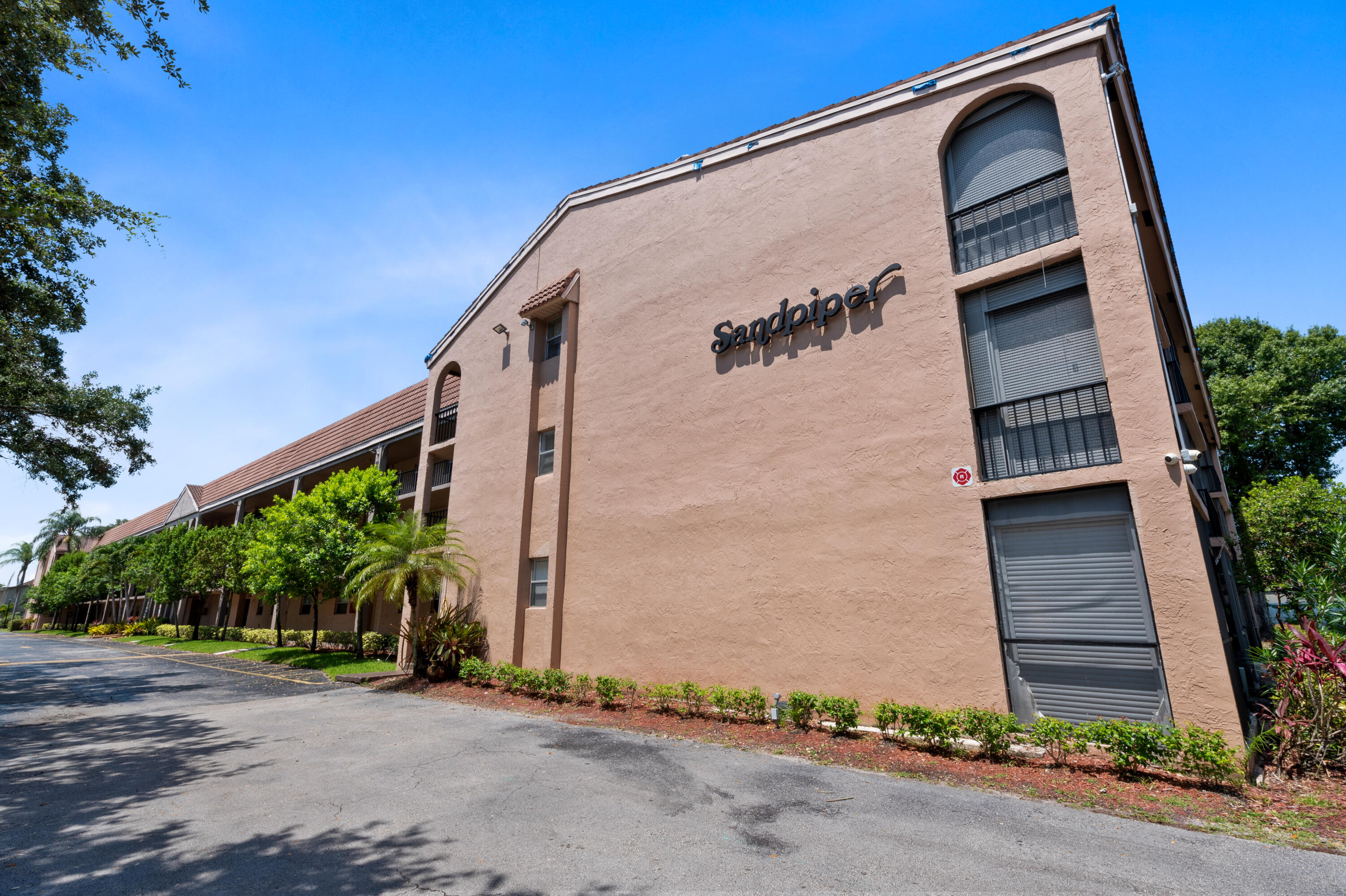 2700 Coral Springs Drive 309 — photo