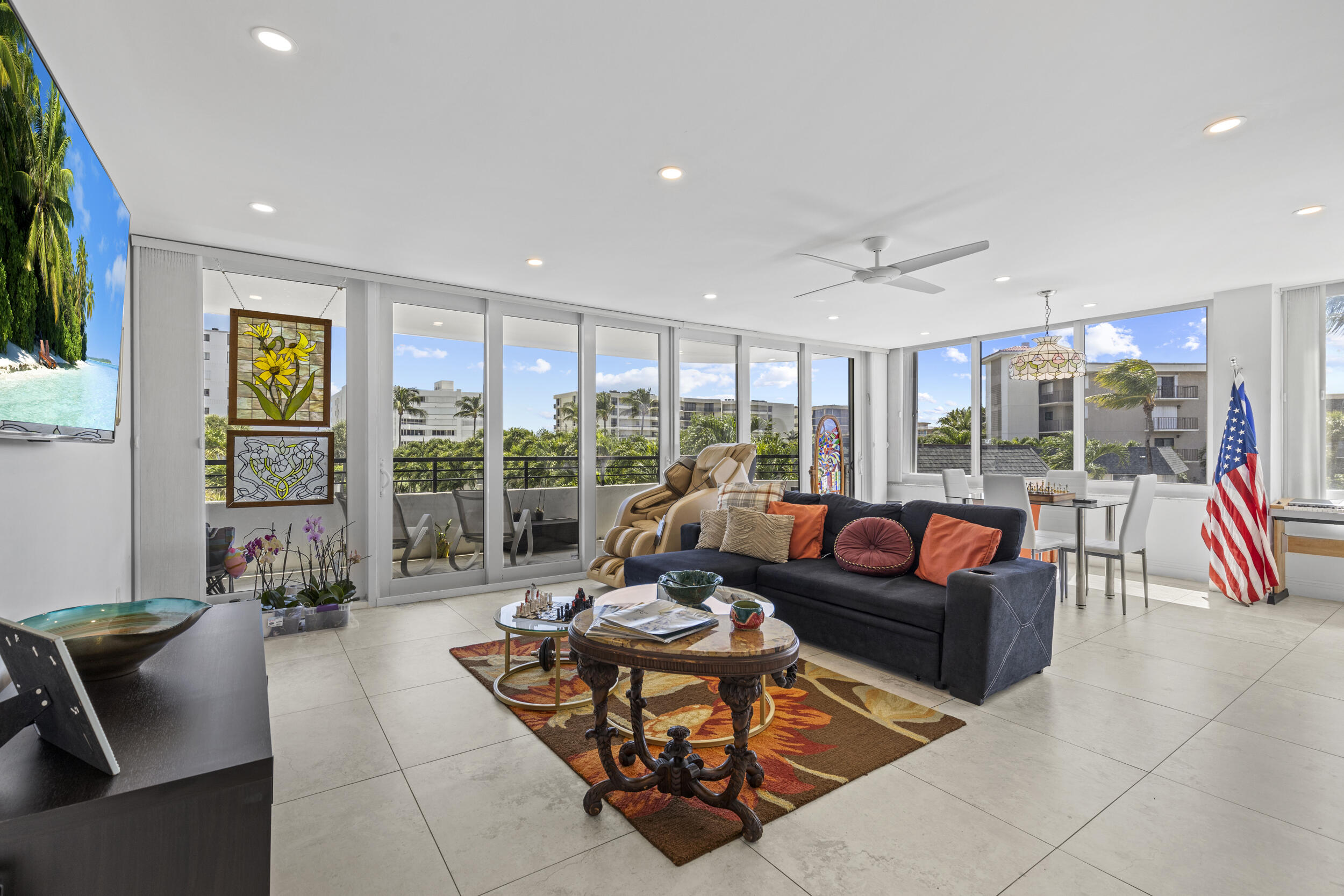 3589 S Ocean Boulevard 306 — photo