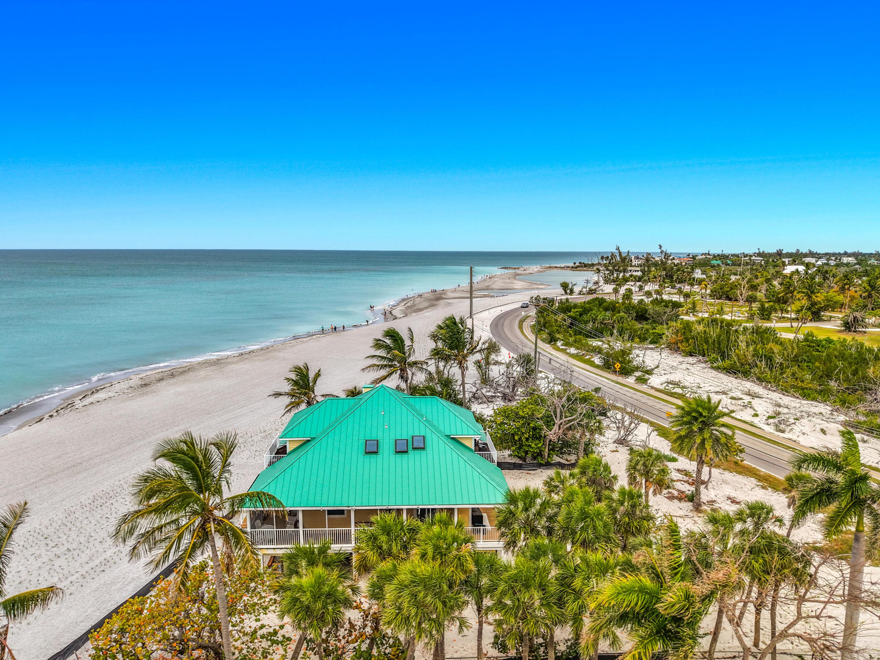 6351 Sanibel Captiva Road — photo