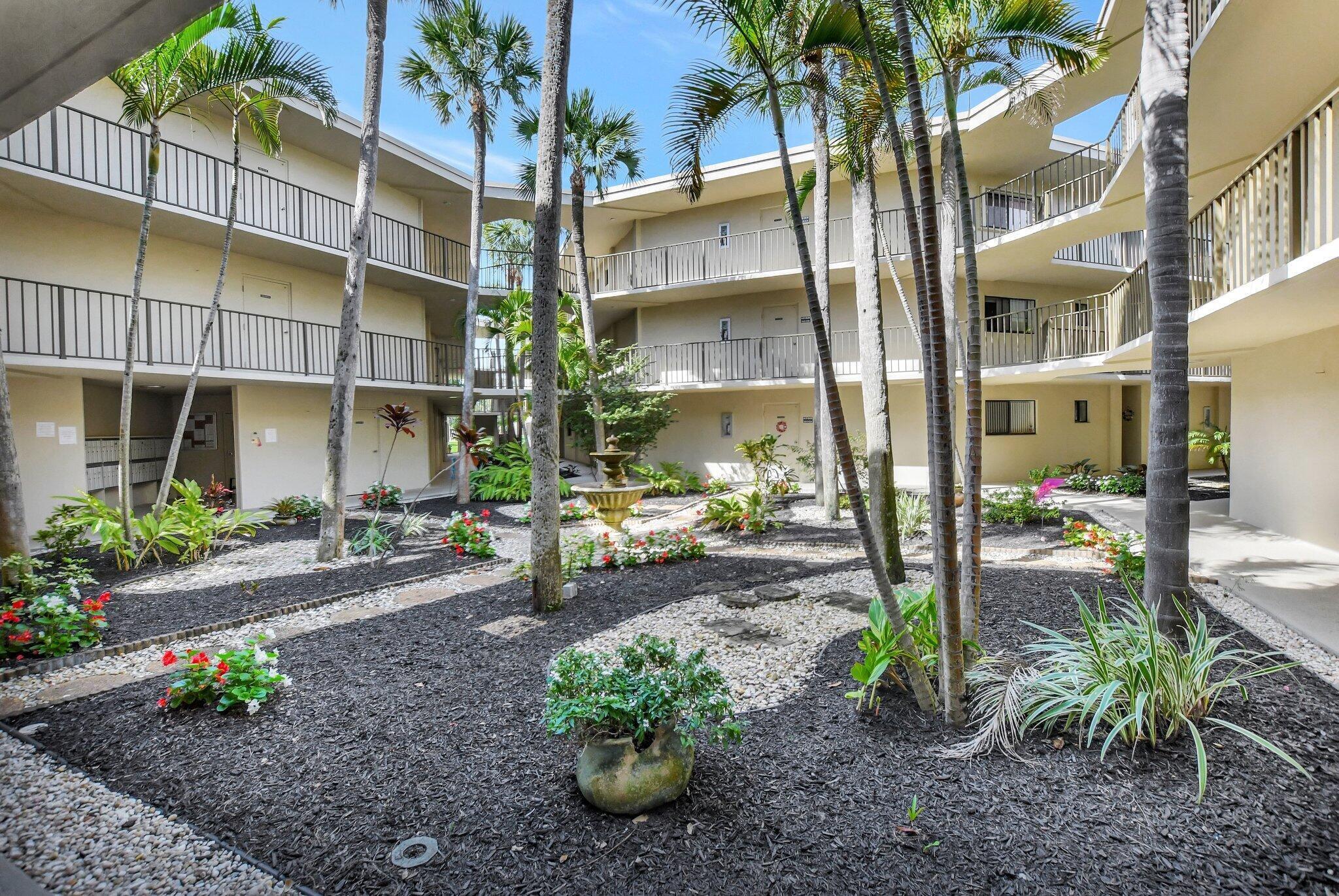 5340 Las Verdes Circle 208 — photo