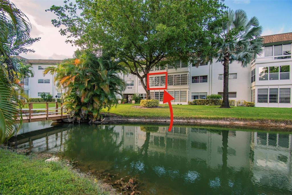 5171 W Oakland Park Boulevard 207 — photo