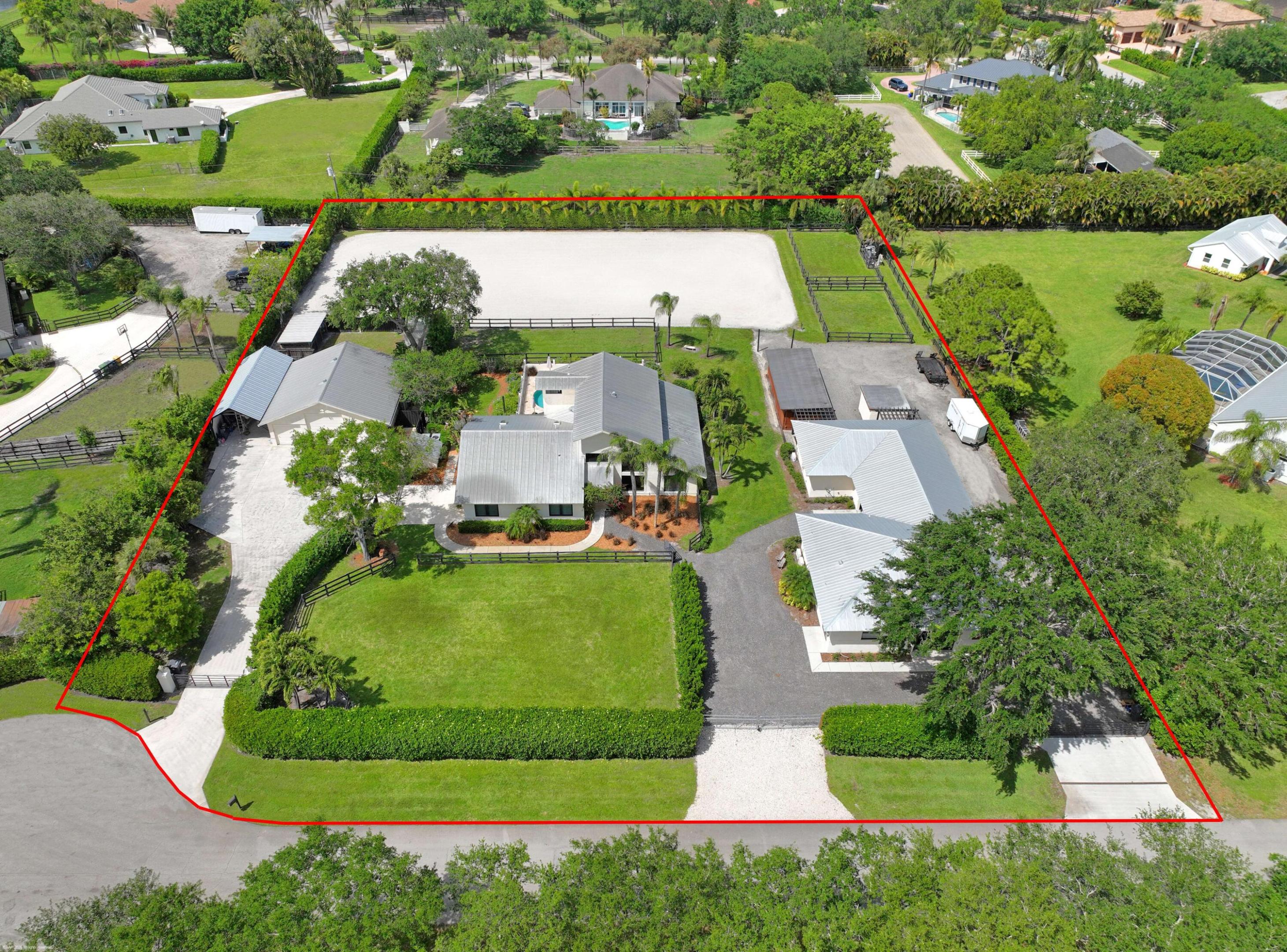 14965 Oatland Court — photo