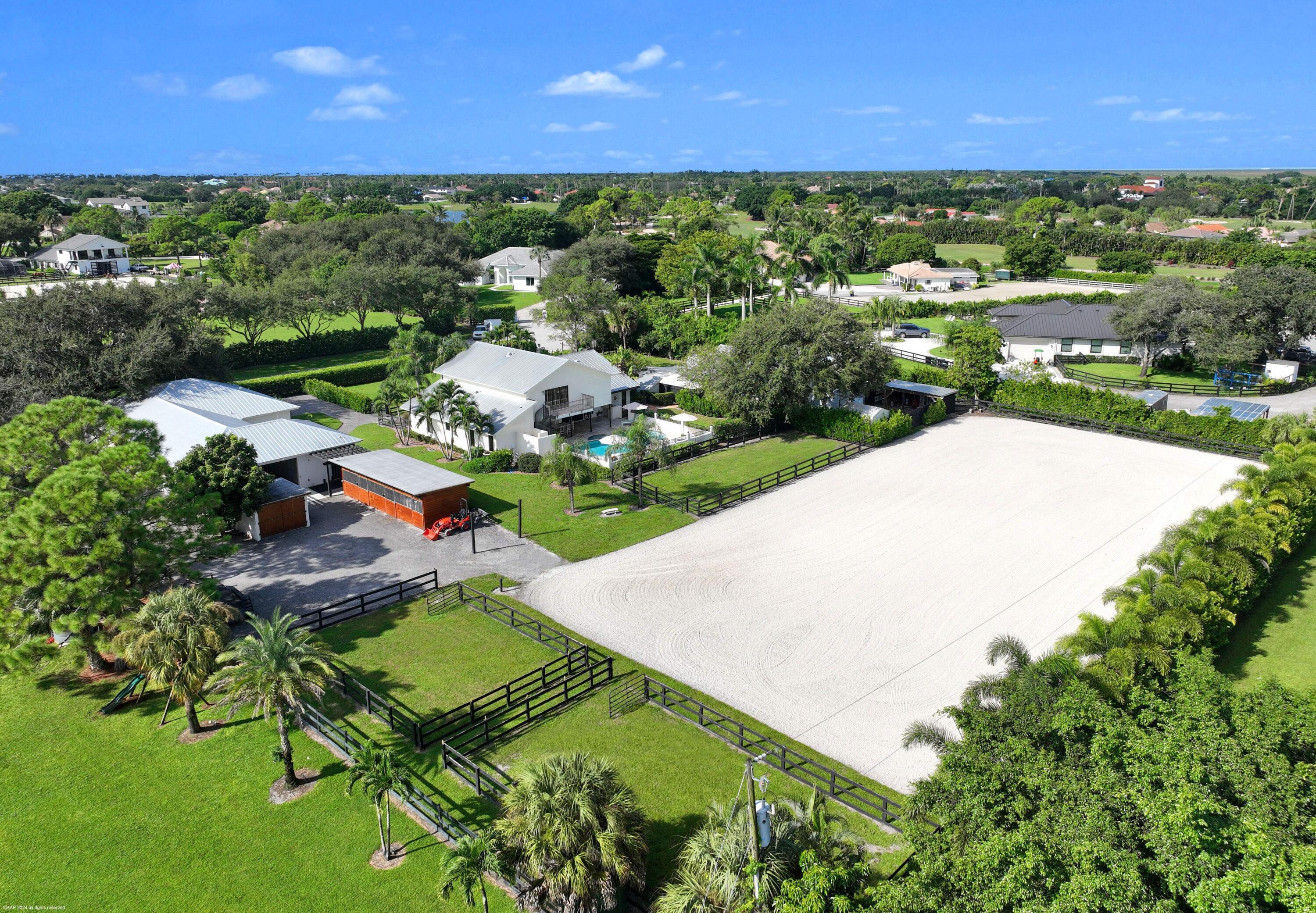 14965 Oatland Court Stalls — photo