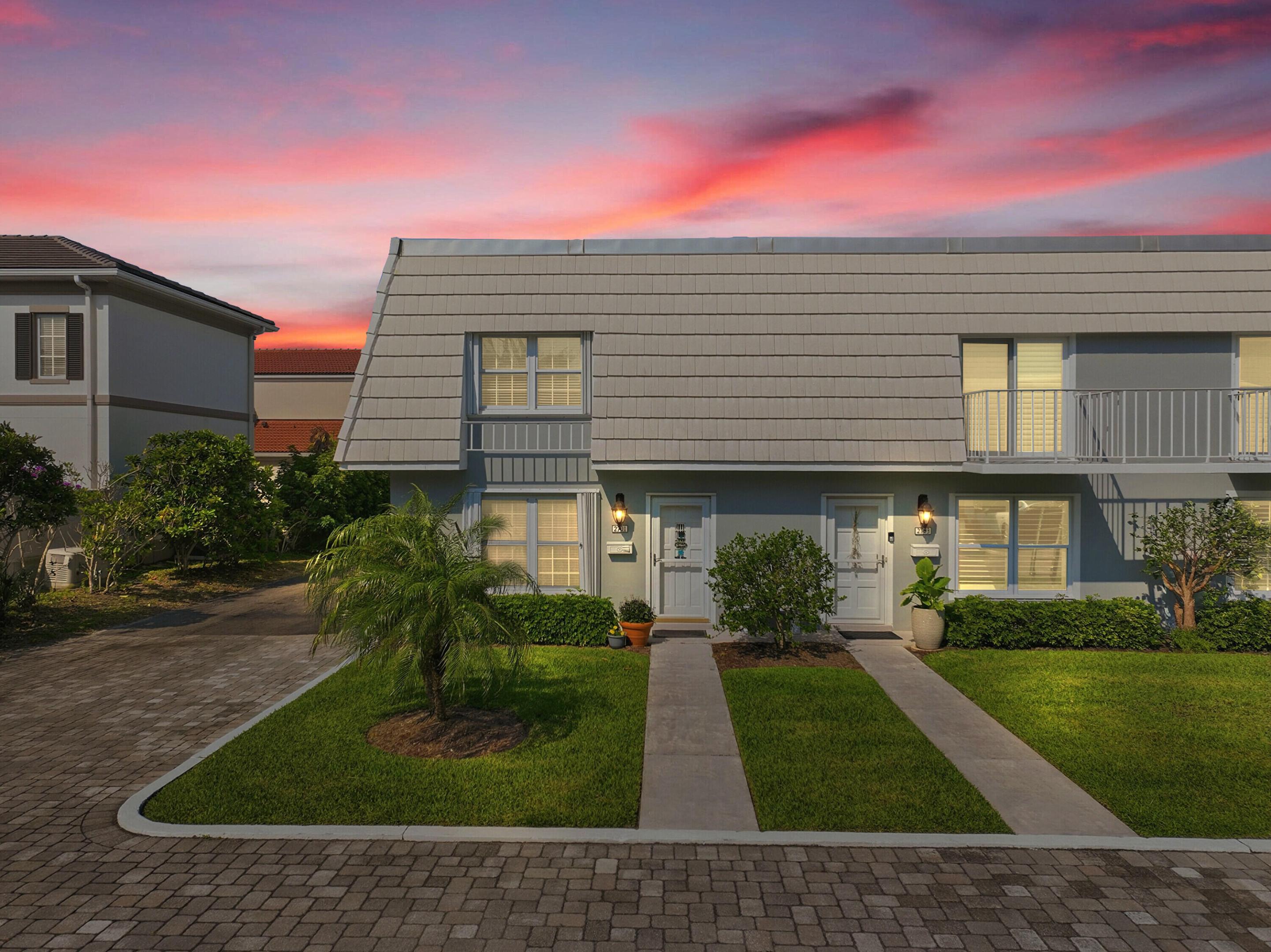 2701 Ocean Drive 1a — photo
