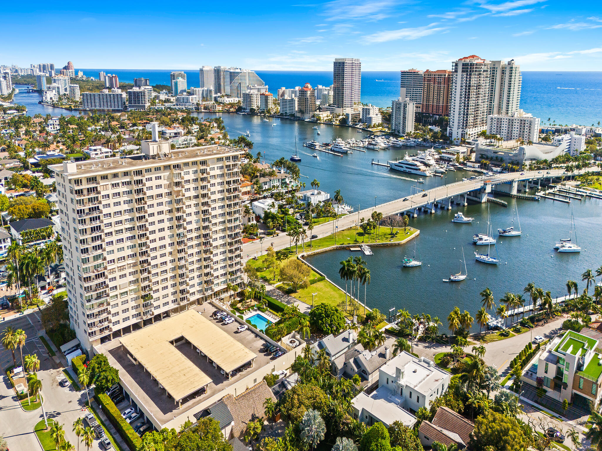 2500 E Las Olas Boulevard 404 — photo