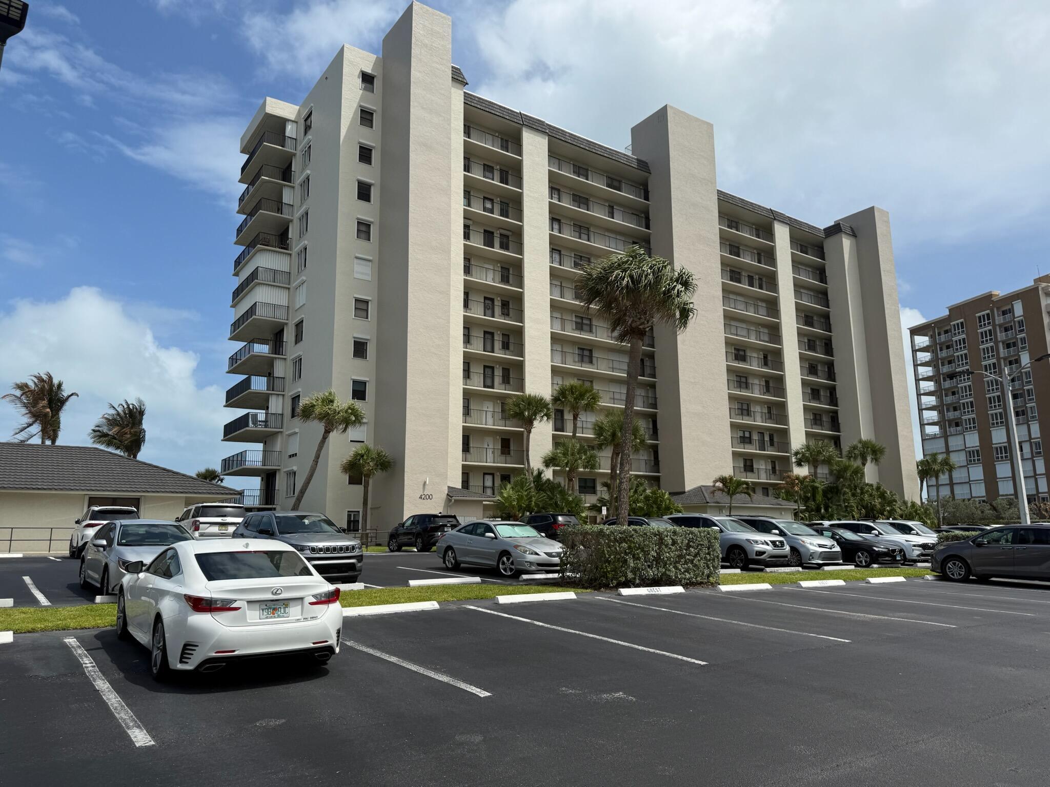 4200 N Highway A1a 515 — photo