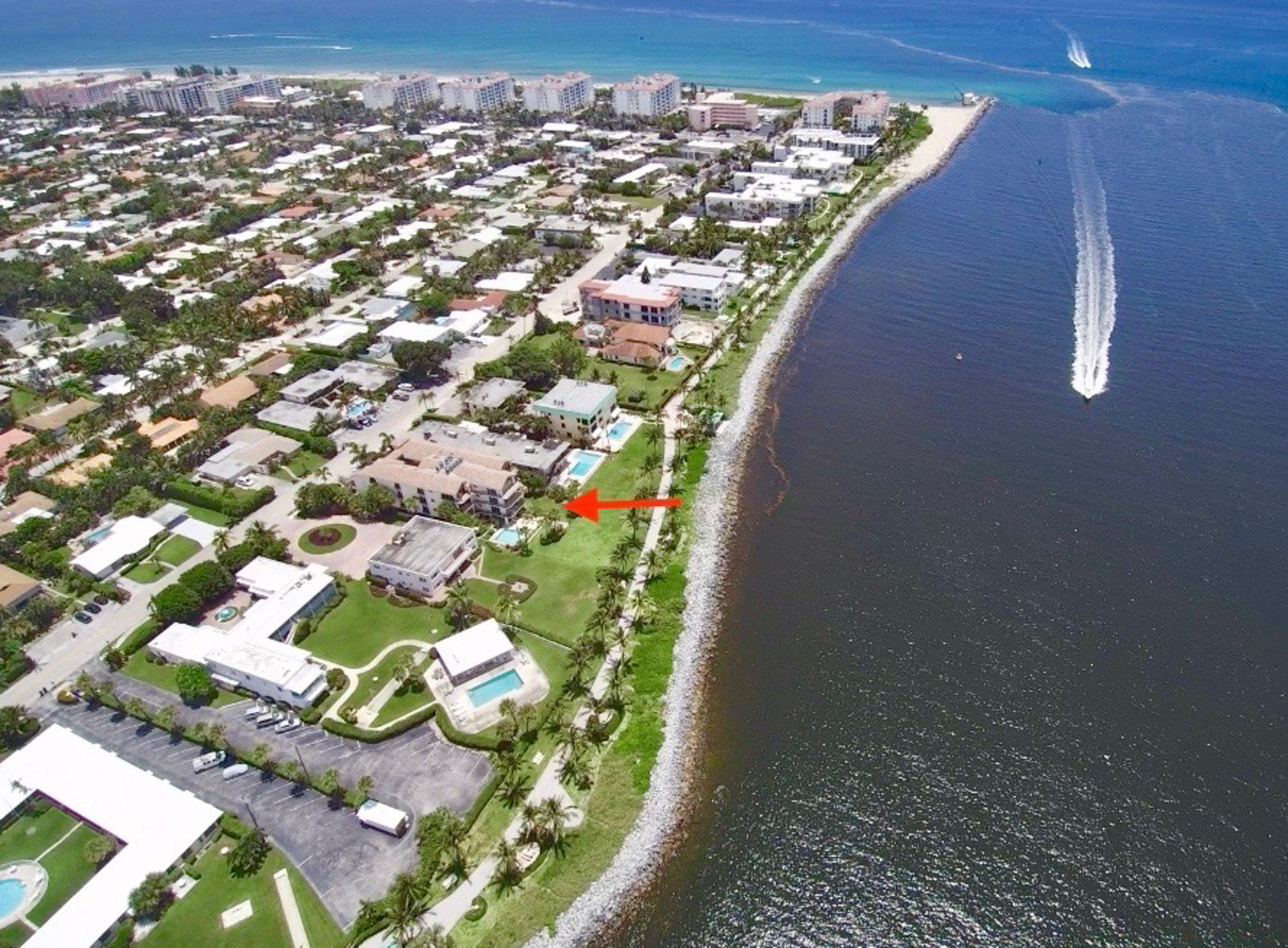 314 Inlet Way Unit 303 — photo