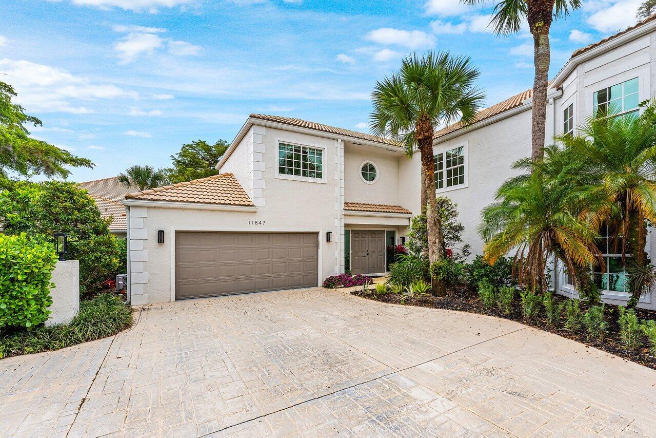 11847 Pebblewood Drive — photo