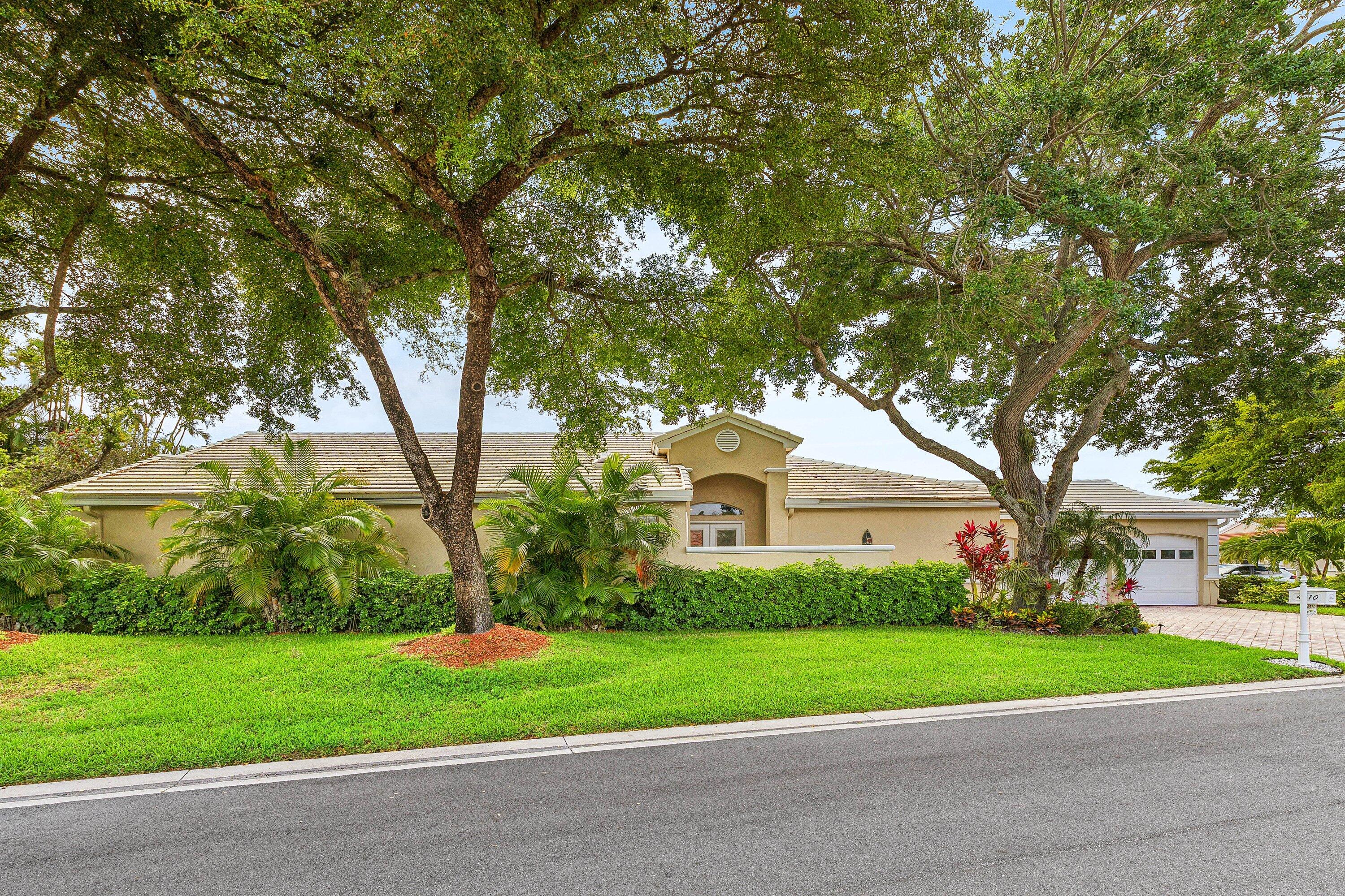 4510 Kensington Park Way — photo