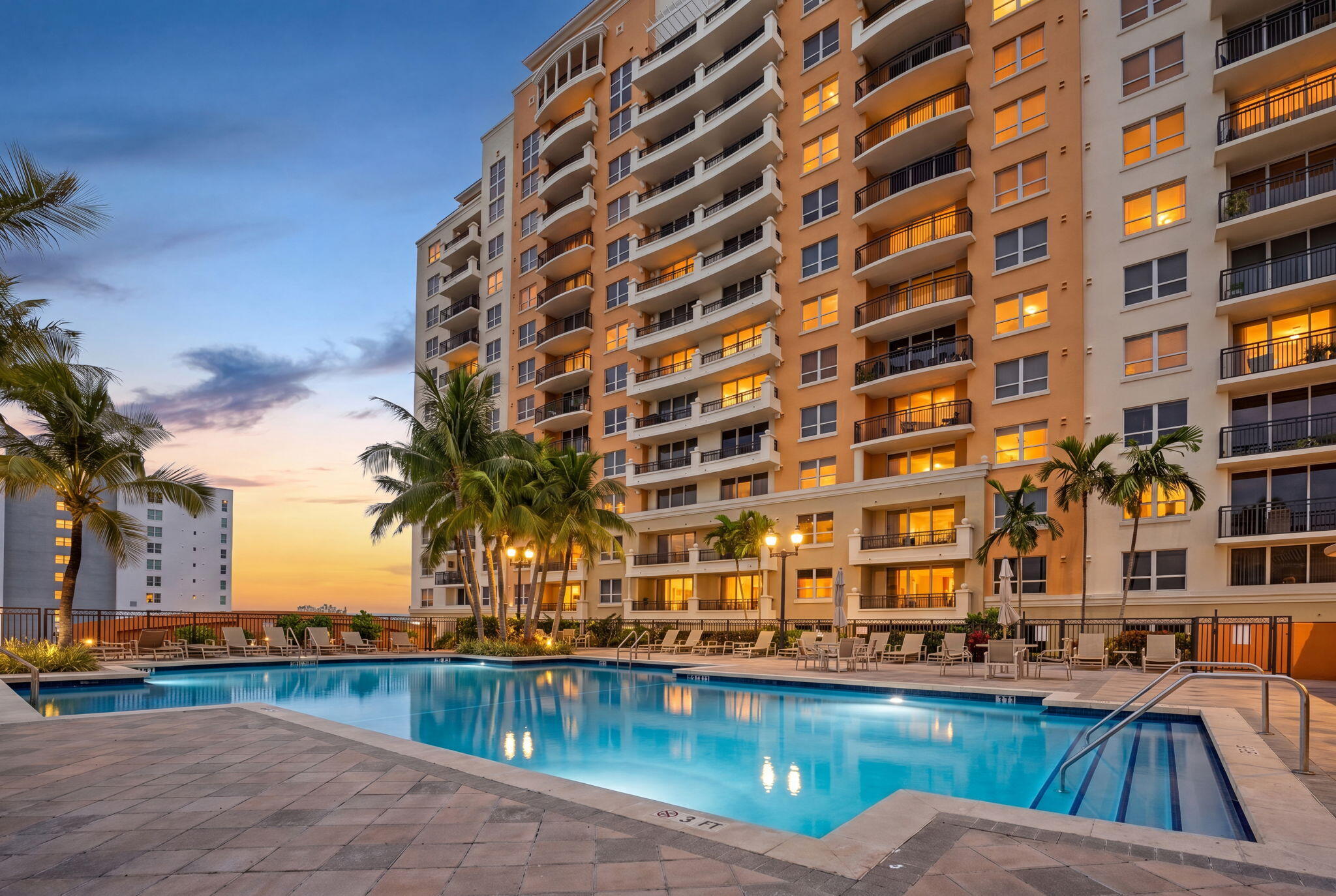3232 Coral Way 1601 — photo