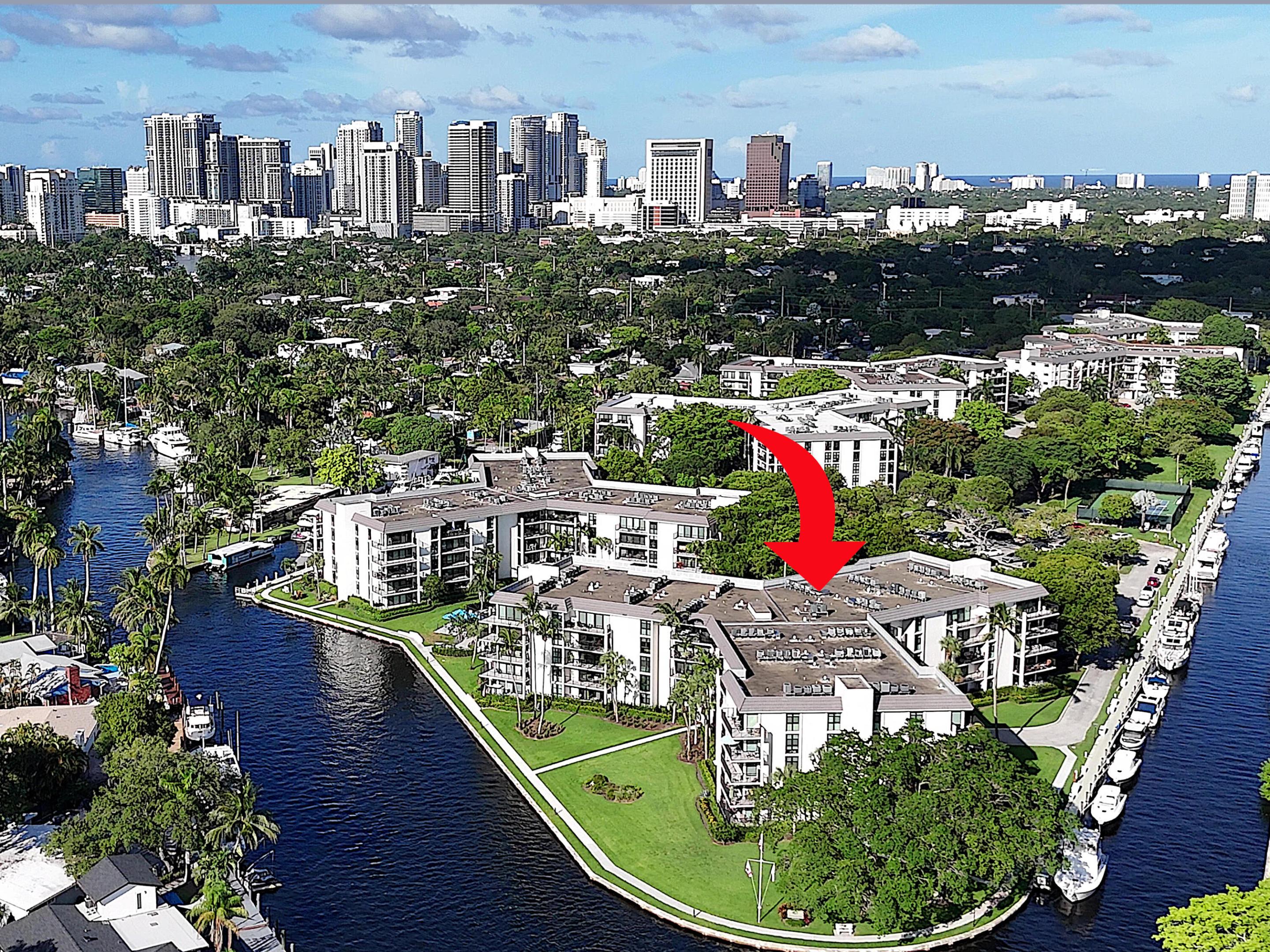 1350 River Reach Drive 115 — photo