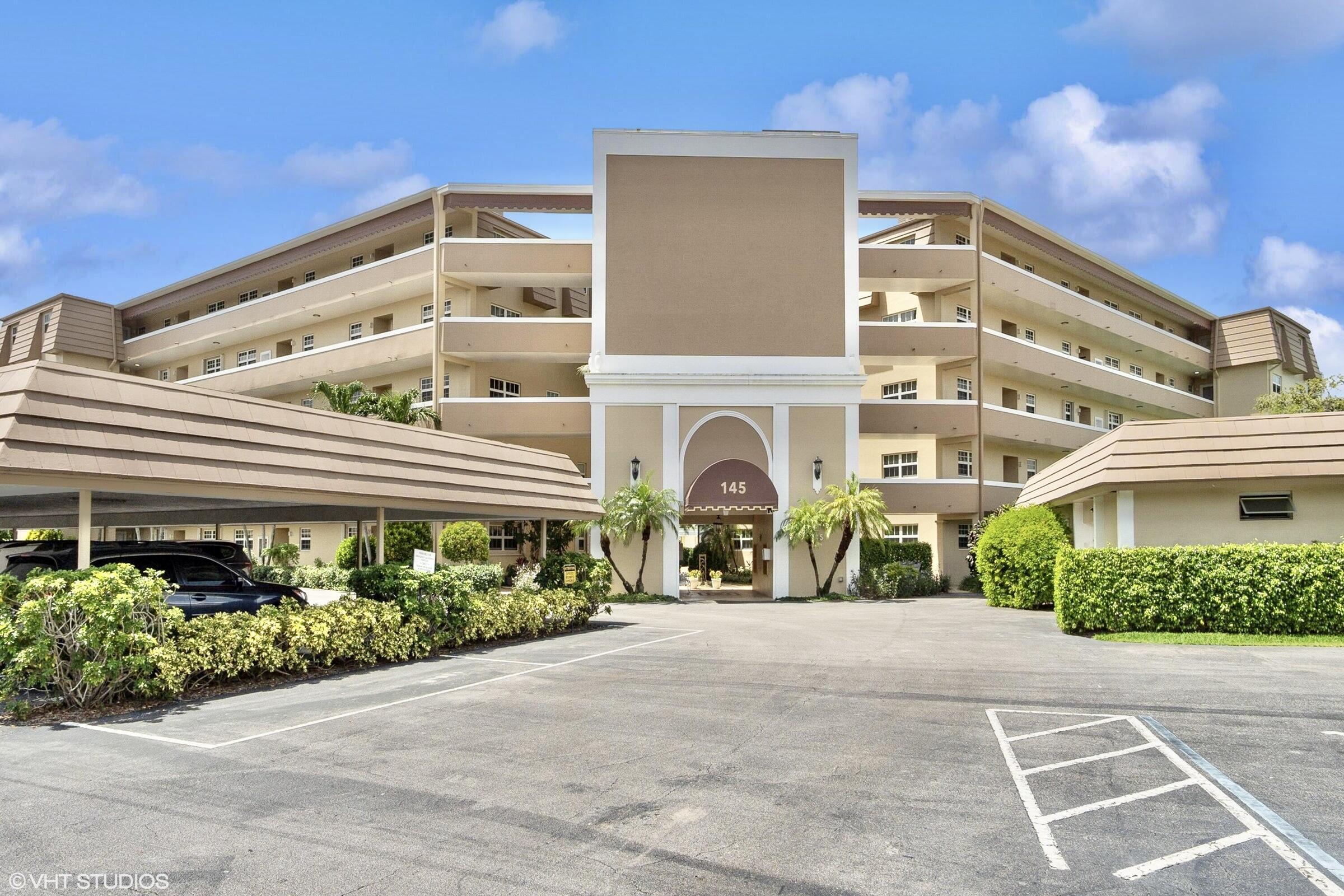 145 Atlantis Boulevard Ph4 — photo