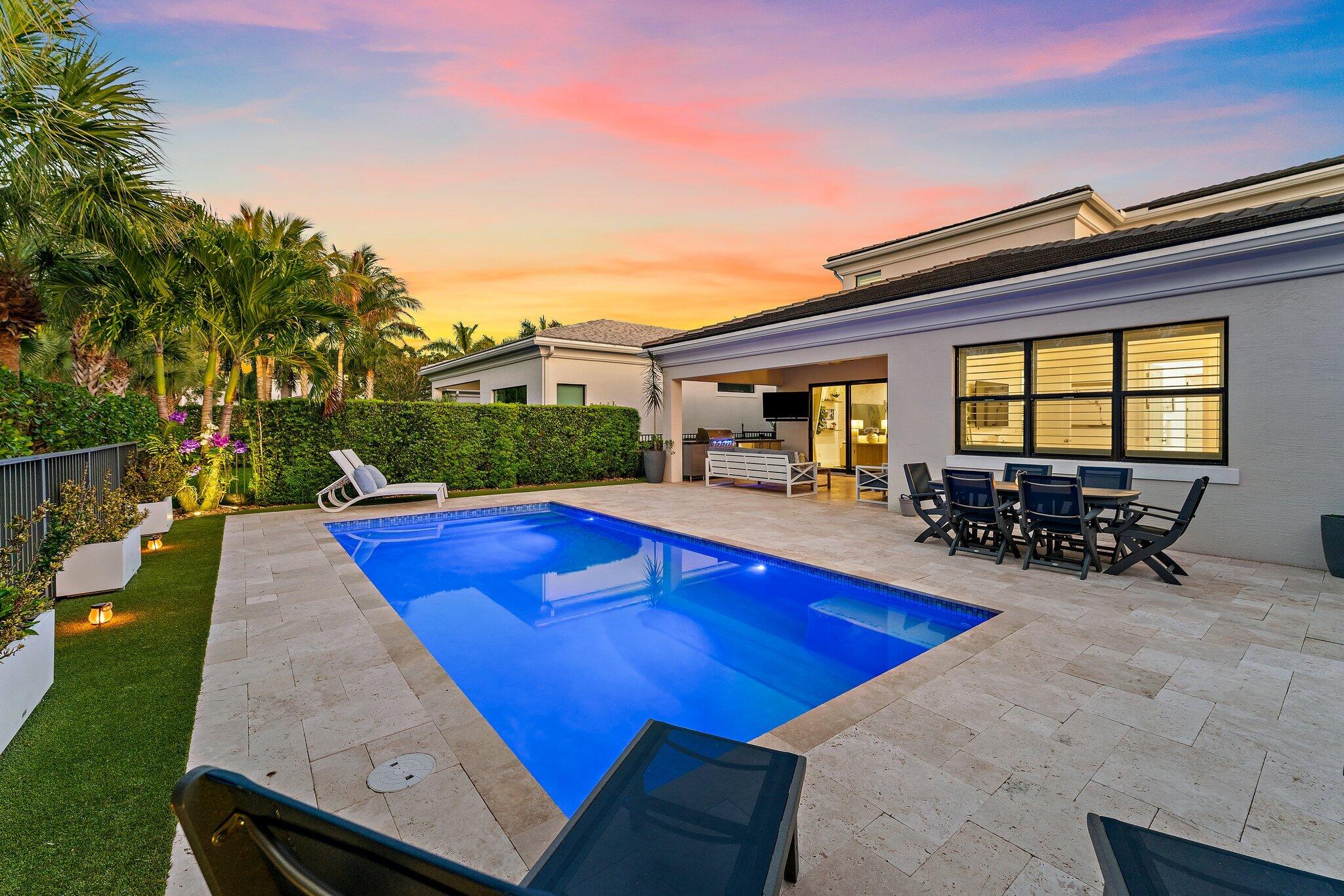 5611 Delacroix Terrace — photo