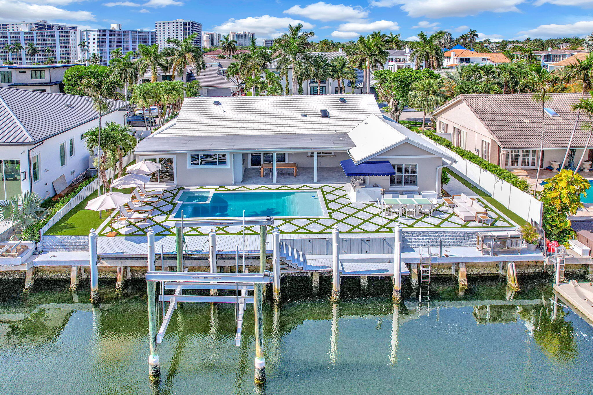 885 Nafa Drive, Boca Raton, FL 33487 — photo 2