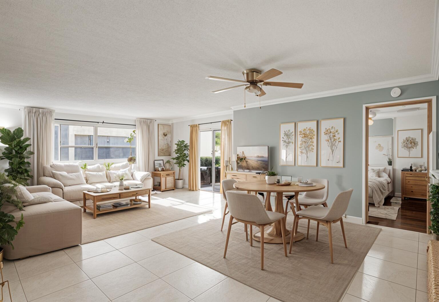 12215 Royal Palm Boulevard 4Q — photo