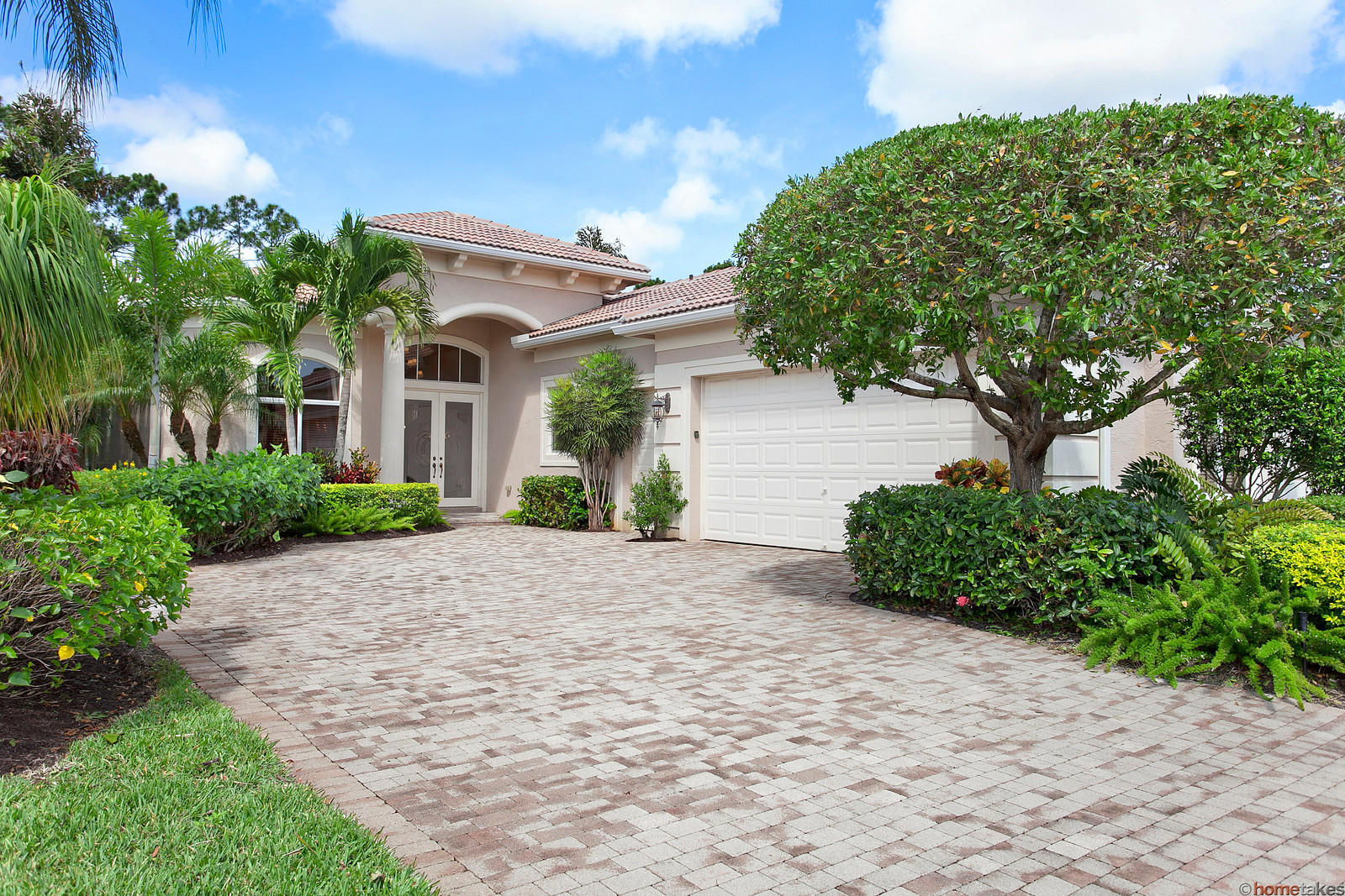206 Porto Vecchio Way — photo