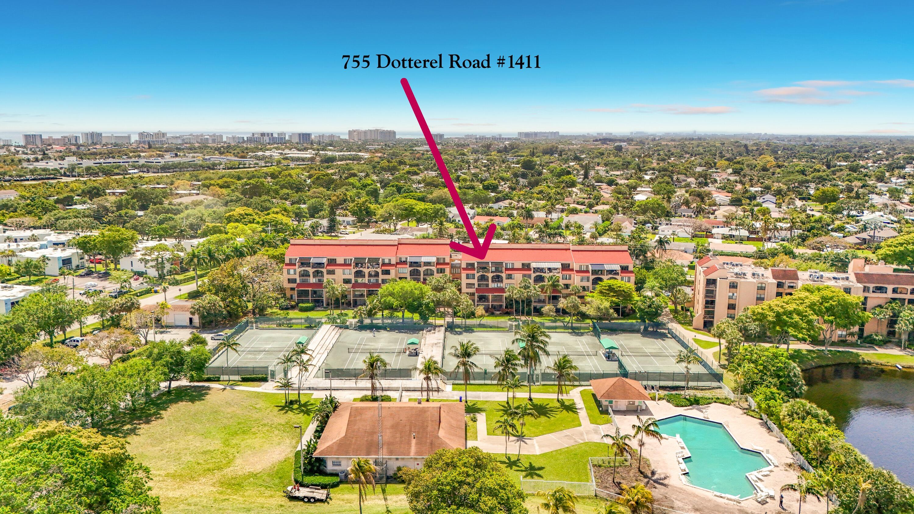 755 Dotterel Road 1411 — photo