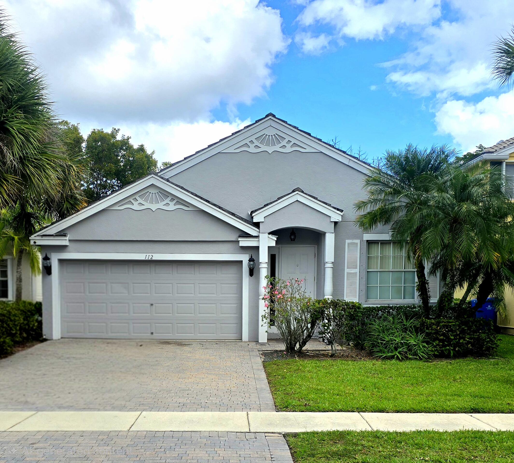 112 Lancaster Way — photo