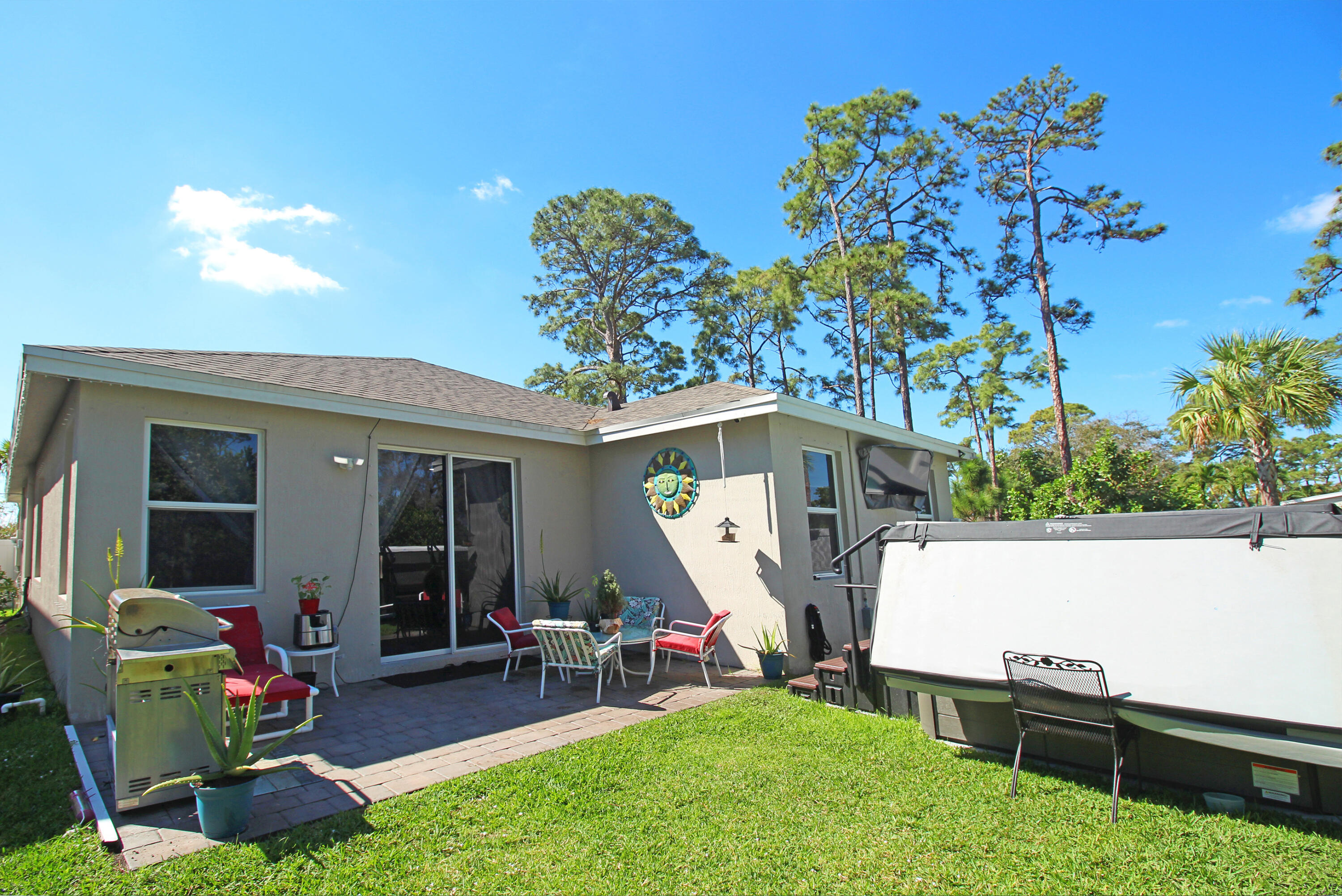 2549 Timber Forest Drive — photo