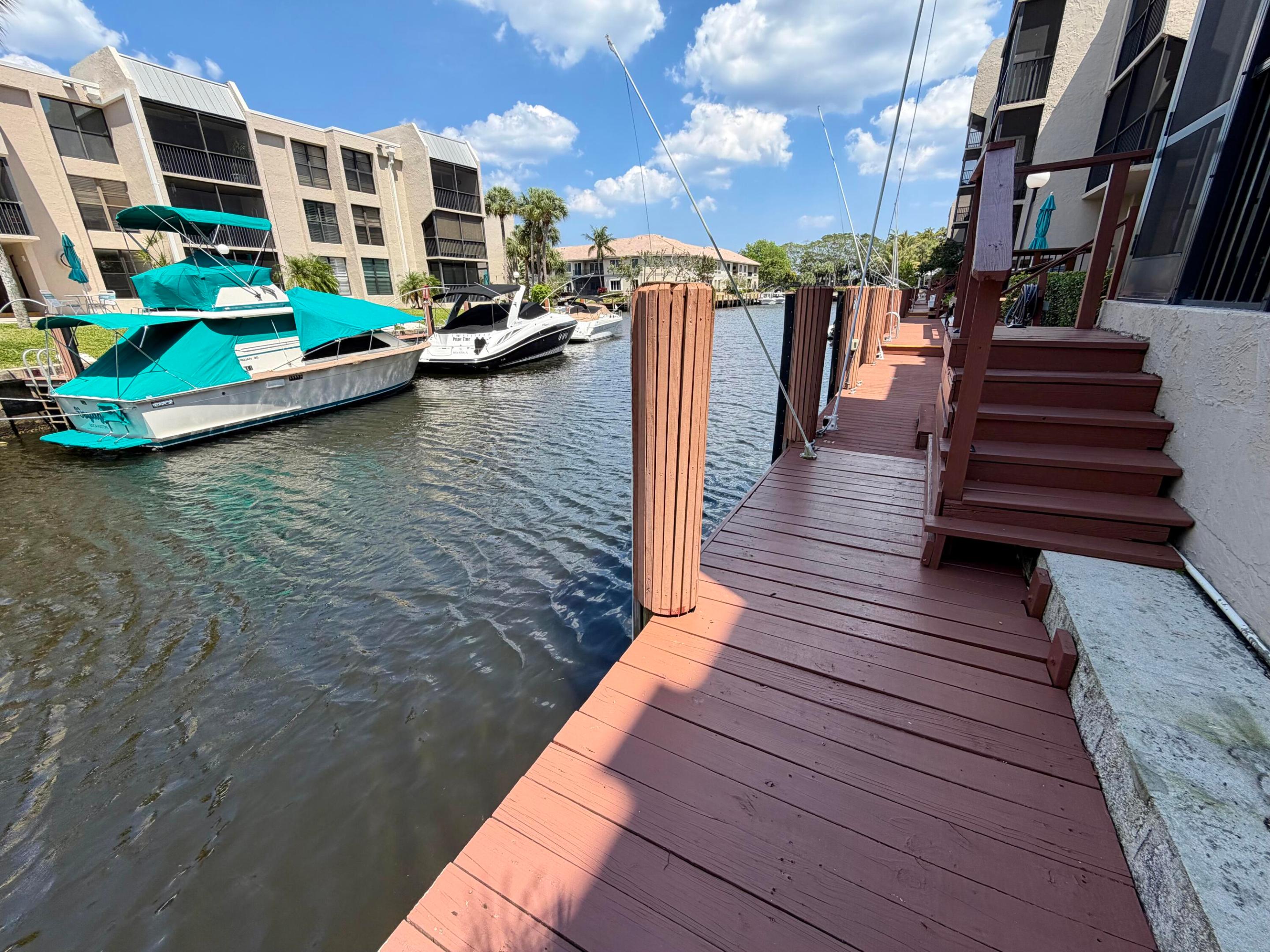 6 Royal Palm Way 102 — photo