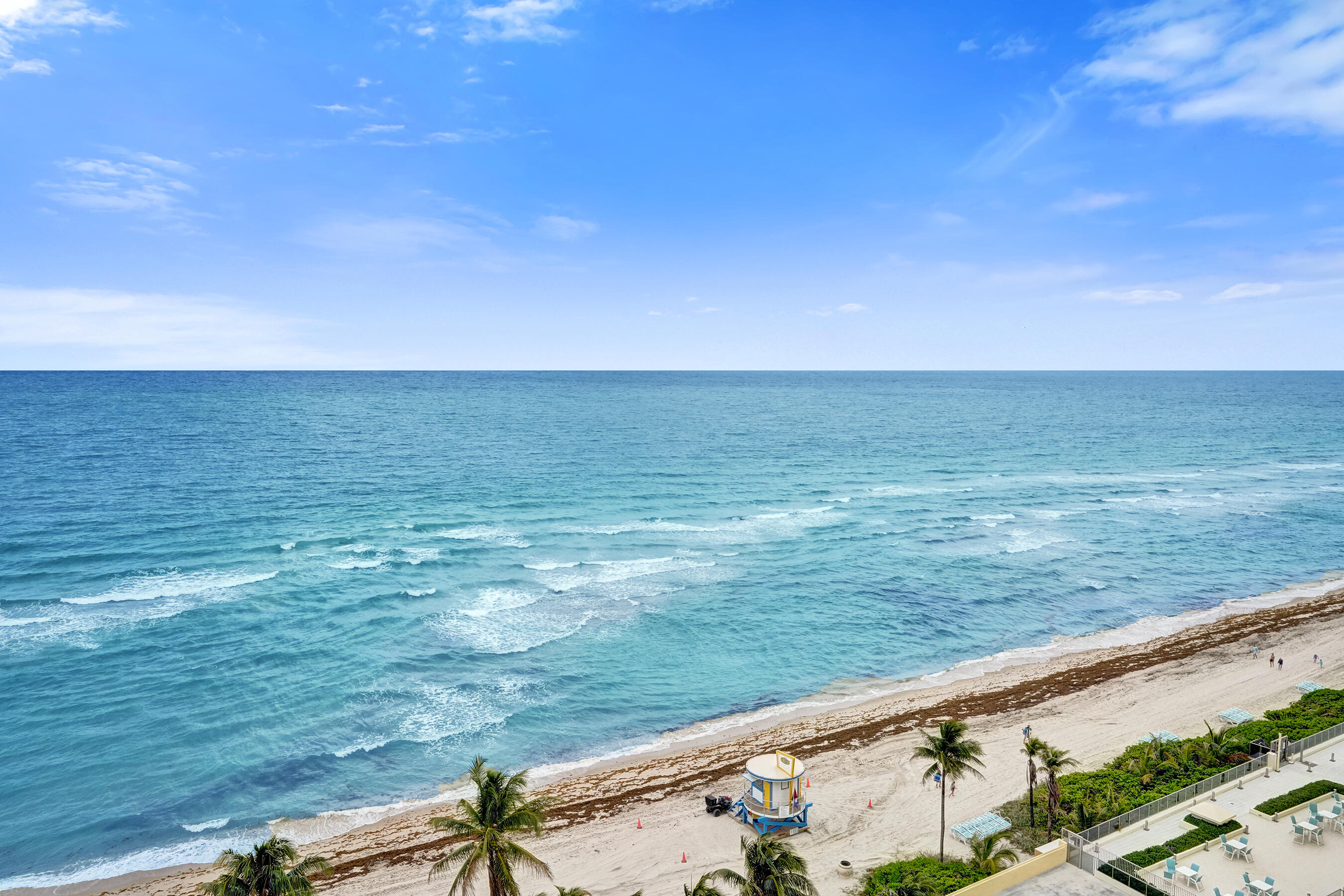 2301 S Ocean Drive 1408 — photo