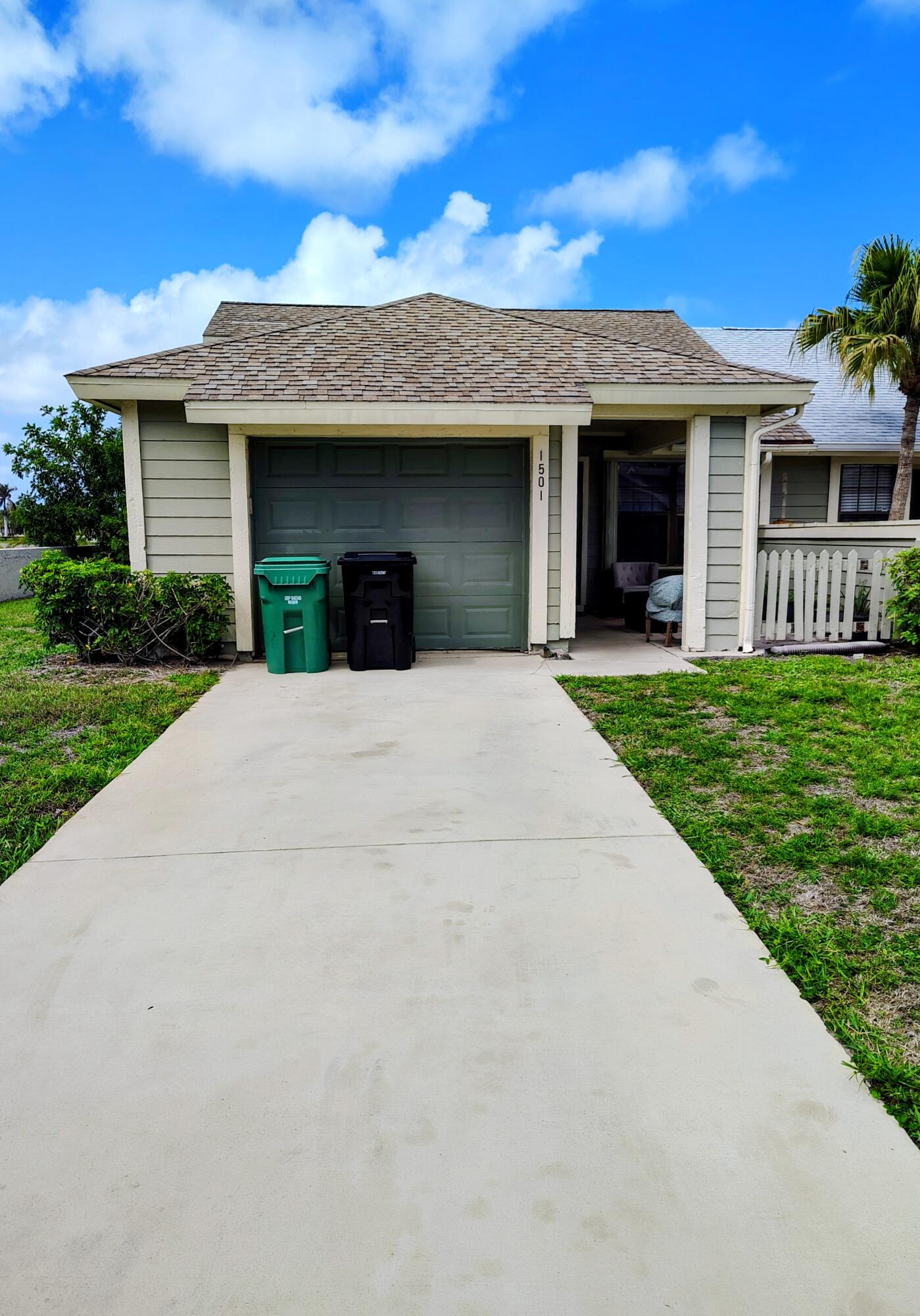 1501 SE Dewberry Court — photo