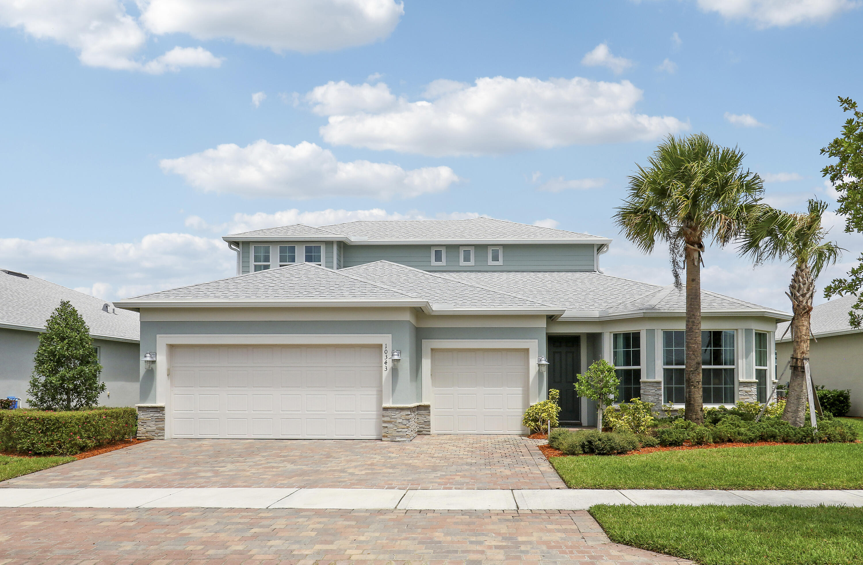 10343 SW Green Turtle Lane — photo