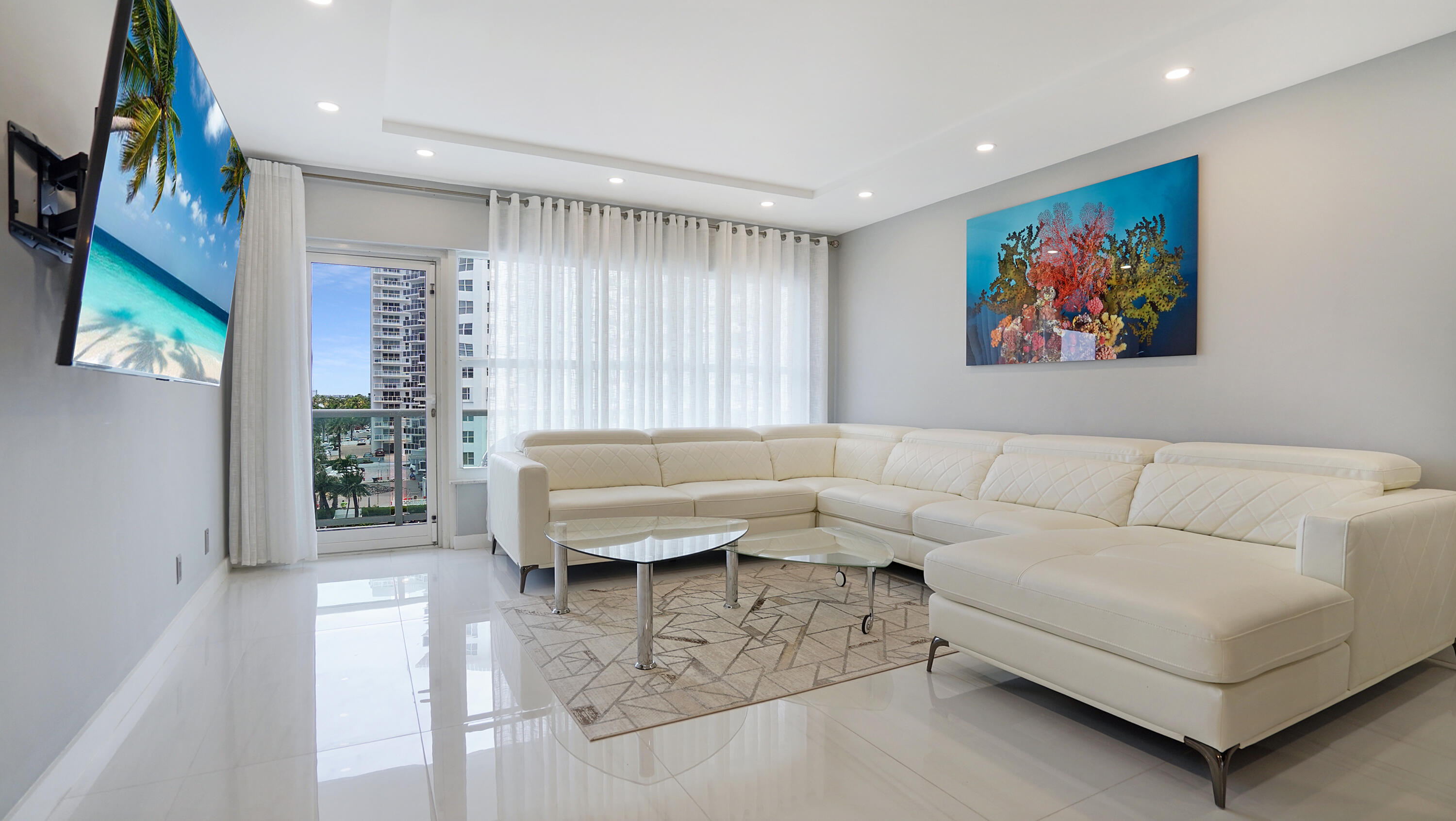 3550 Galt Ocean Drive 508 — photo