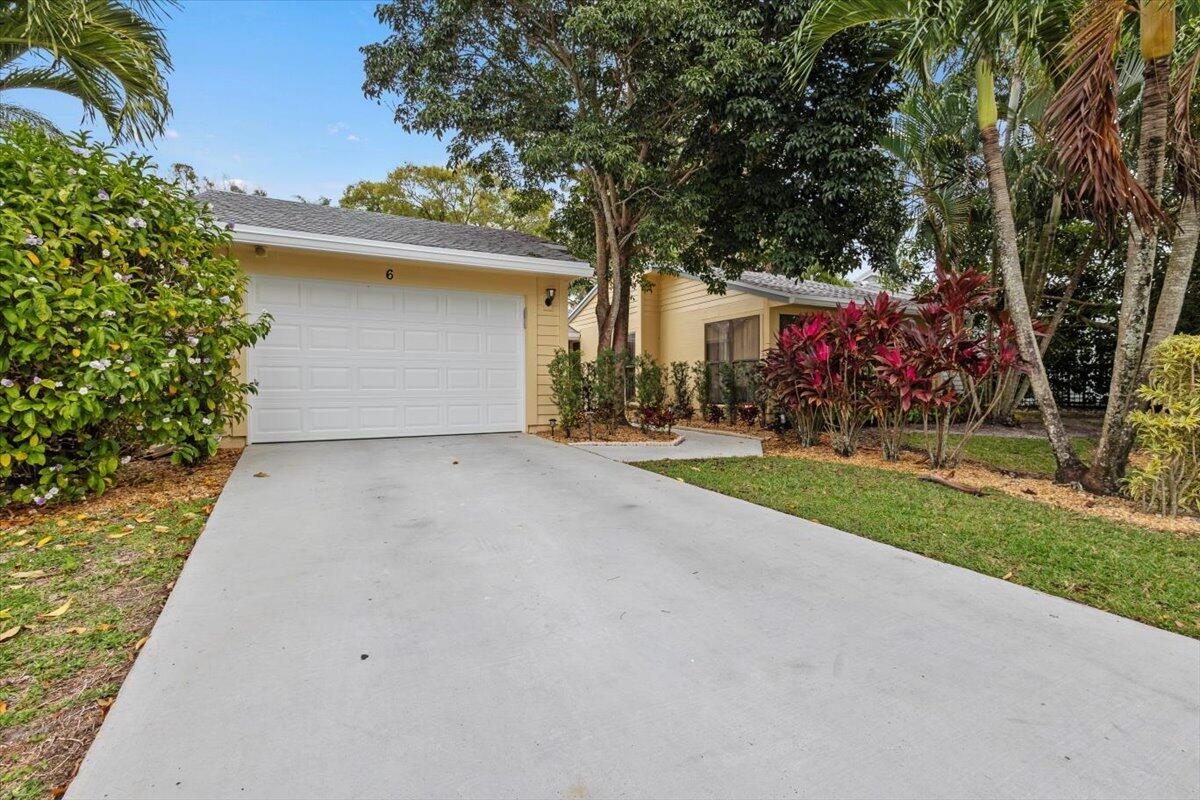 6691 S Pine Court — photo