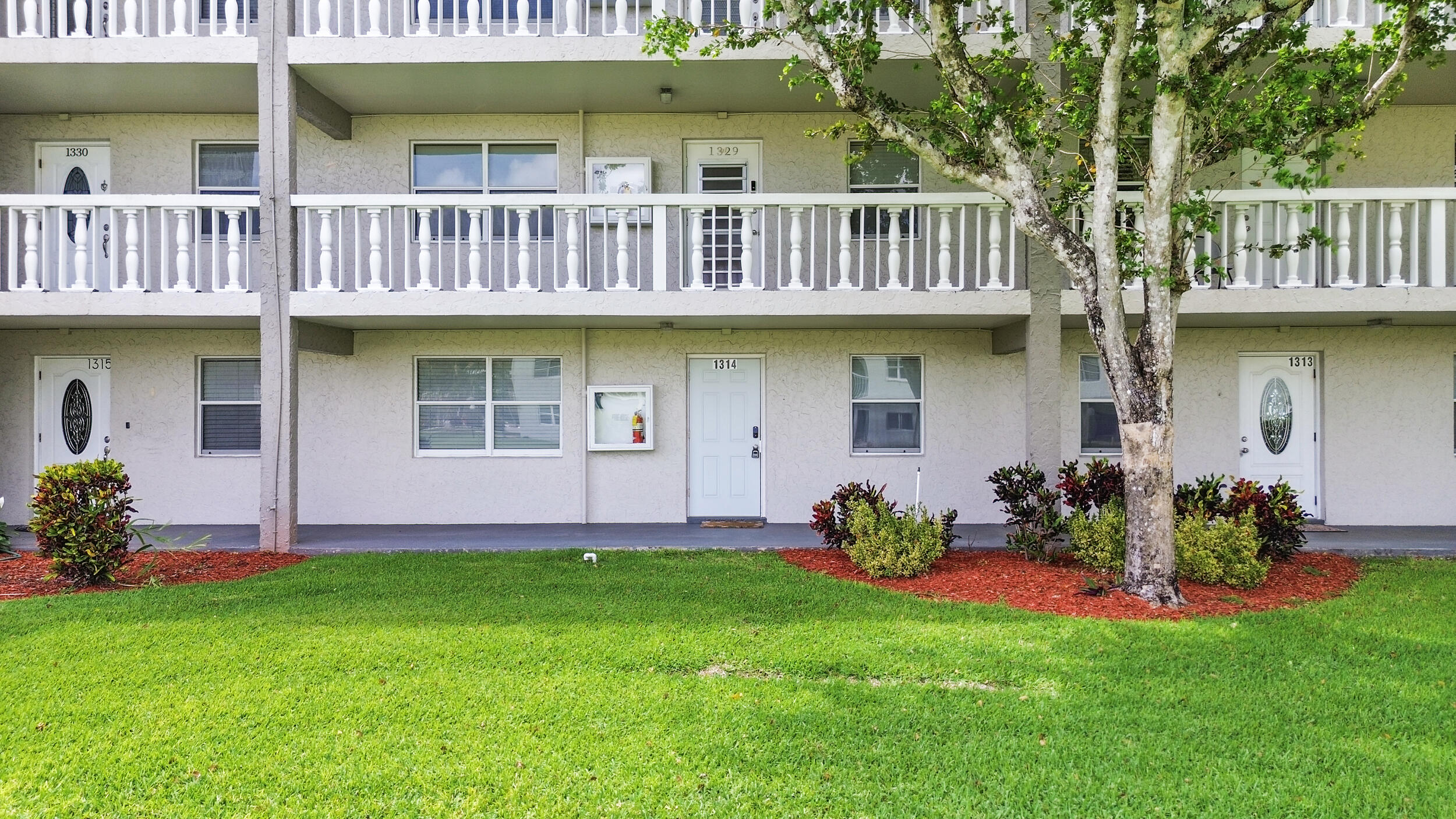 9856 Marina Boulevard 1314 — photo