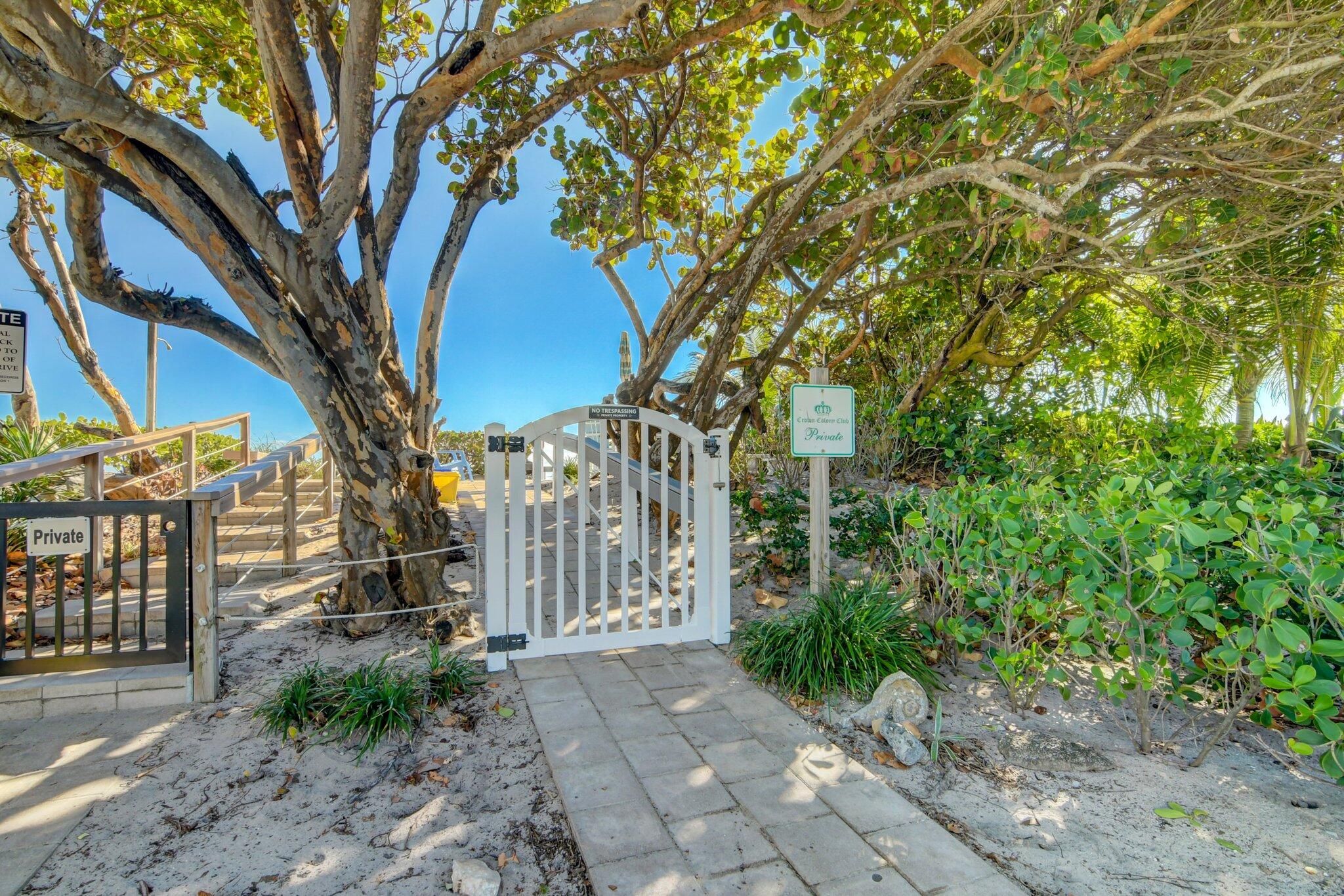 5550 N Ocean Boulevard 107 — photo