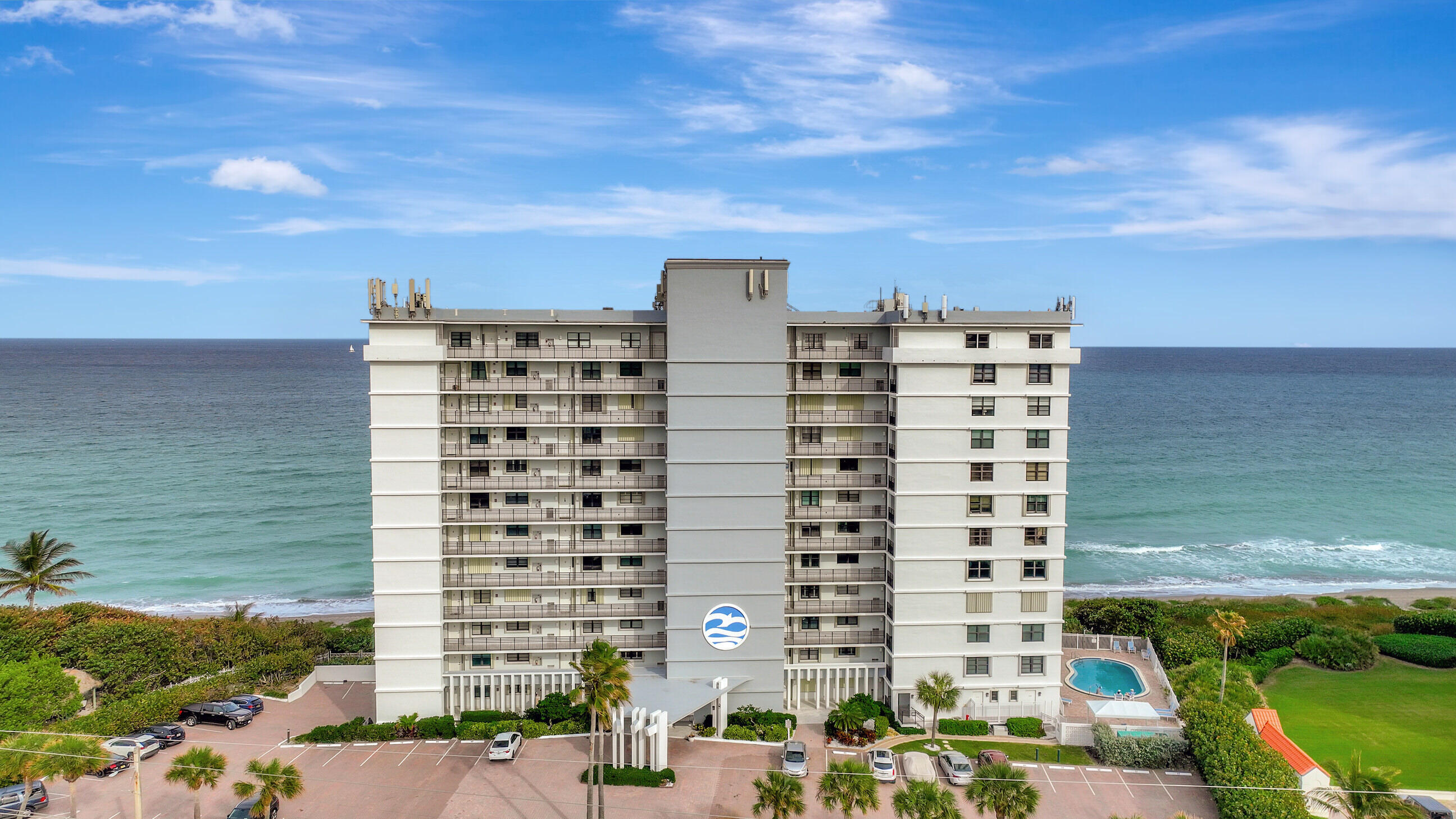 840 Ocean Drive 806 — photo