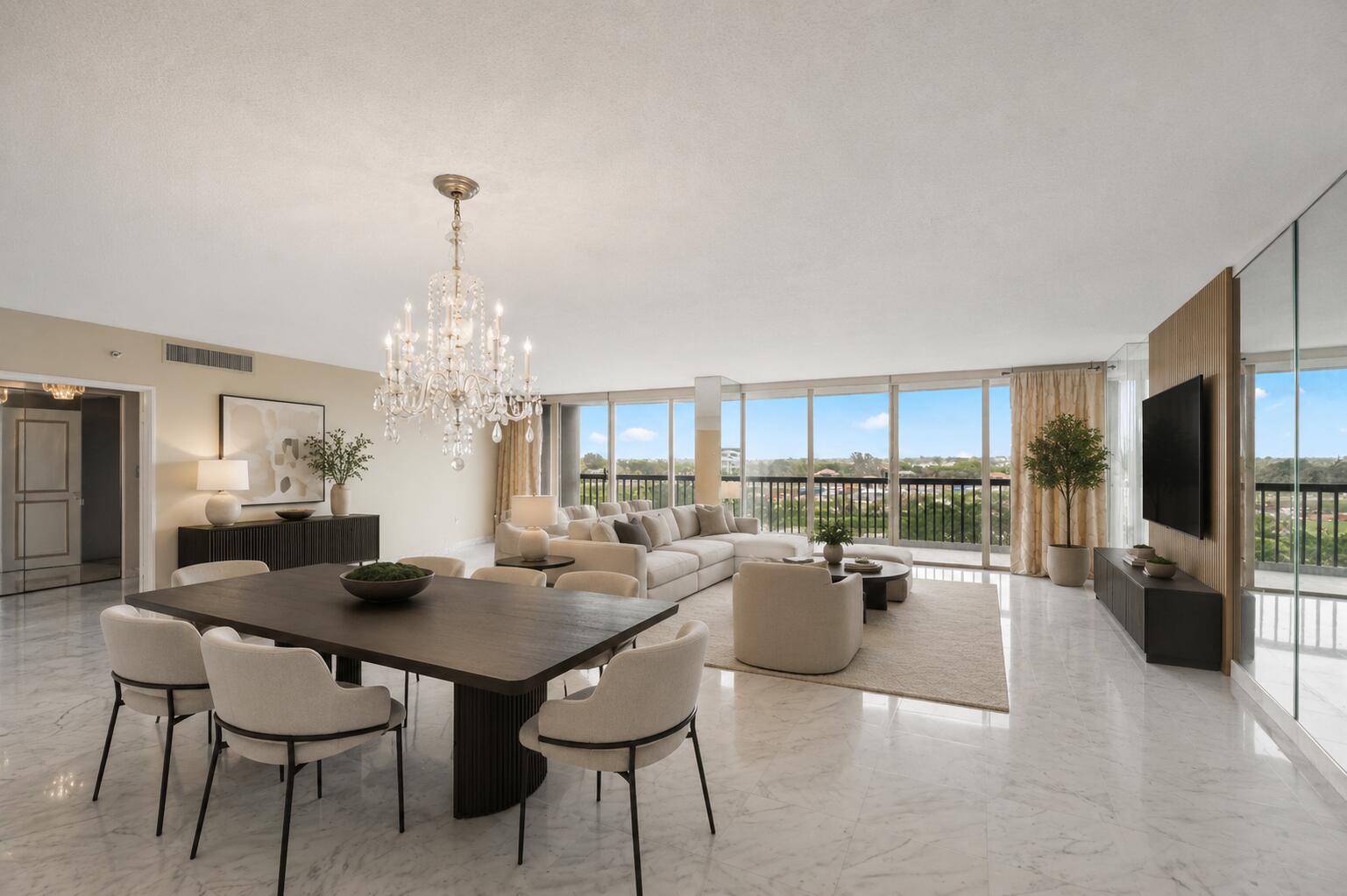 2480 Presidential Way 704 — photo