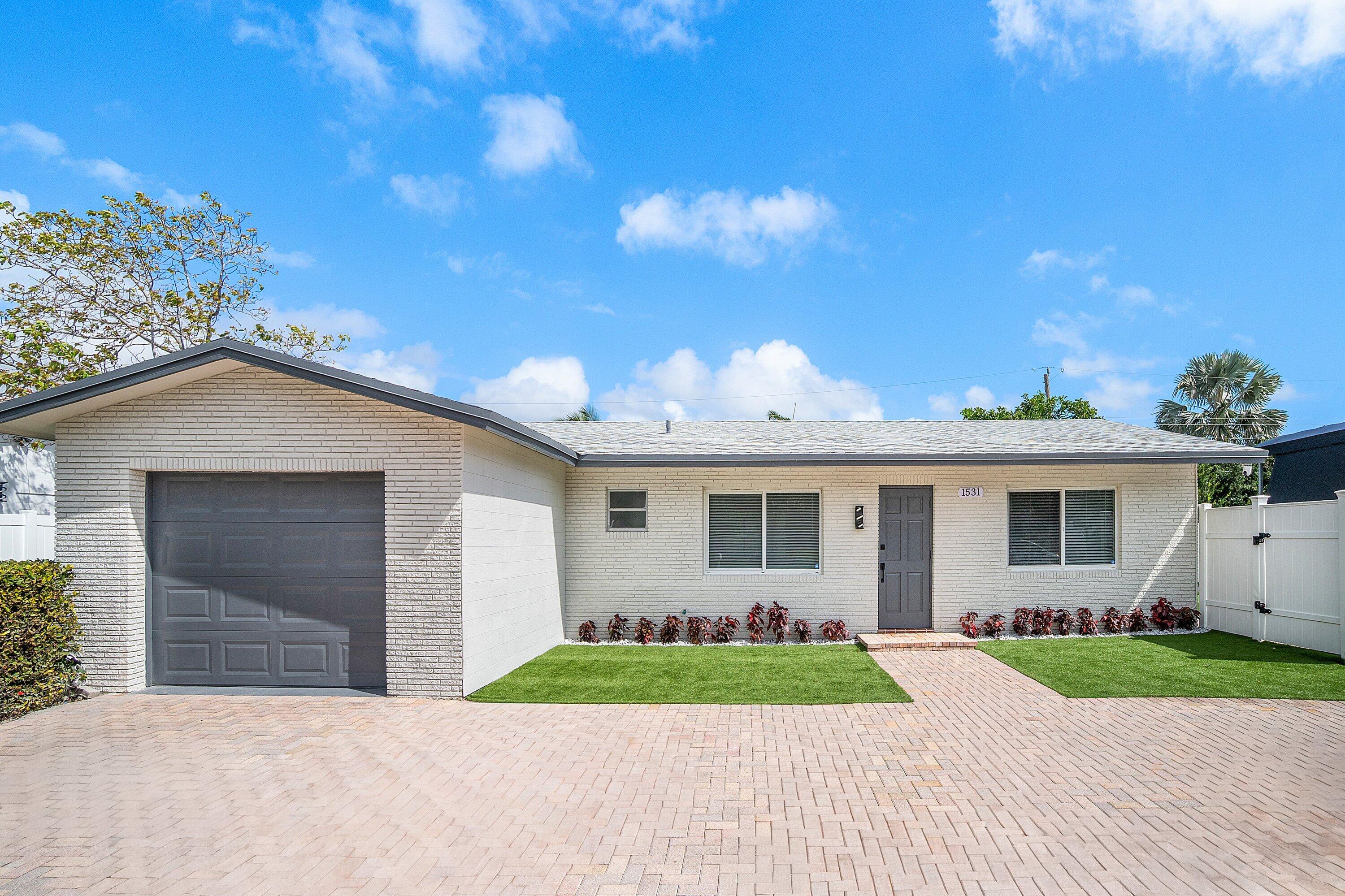 1531 NW 4th Street — photo