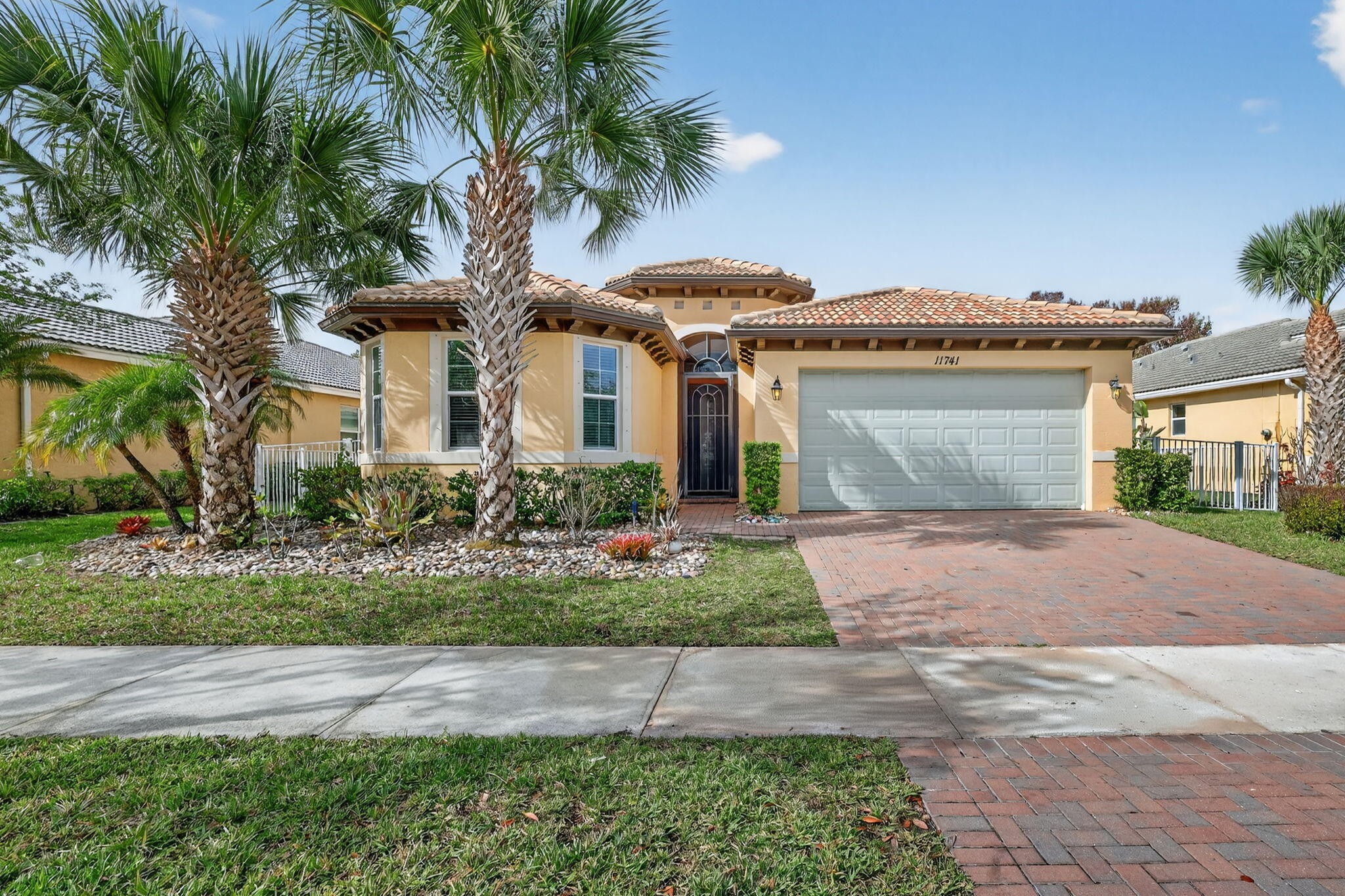 11741 SW Bennington Circle — photo